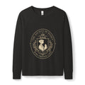 The Society of Women Who Prefer Cats Lightweight Sweatshirt - Clothing, Unisex, Sweatshirts - EpiAl's Shop