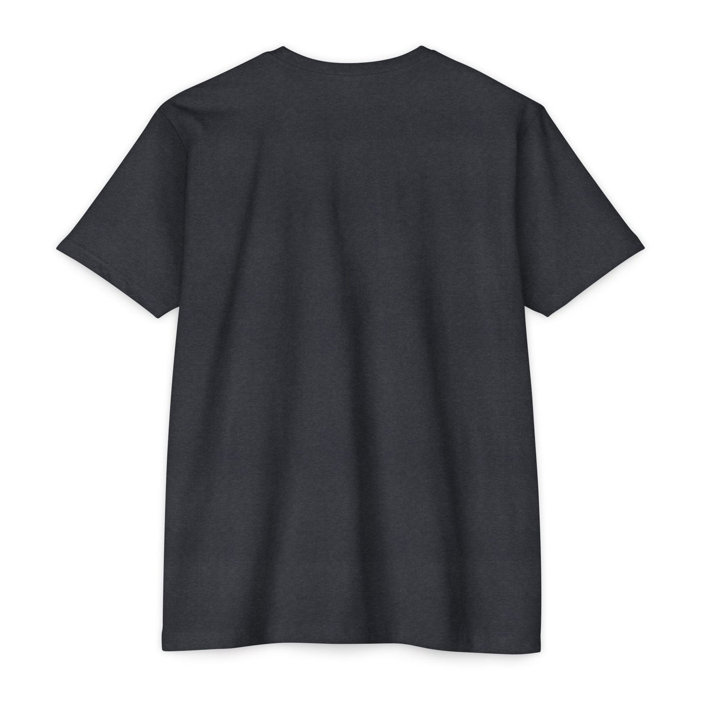 They Choose Us Unisex CVC Jersey T - shirt - T - Shirt - Epileptic Al’s Shop