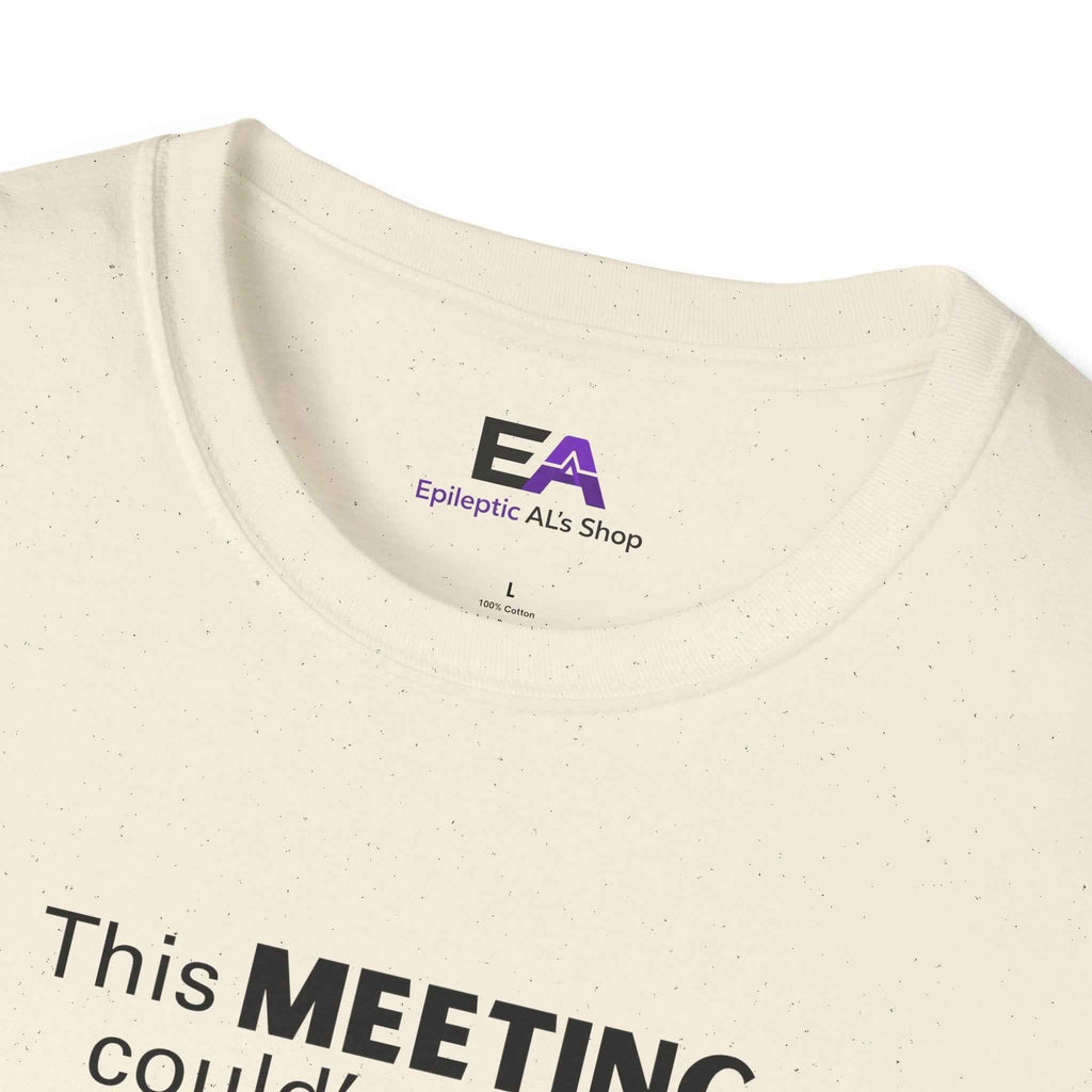 This Meeting Could’ve Been a Nap Unisex Tee - Clothing, Unisex, T-Shirts - EpiAl's Shop