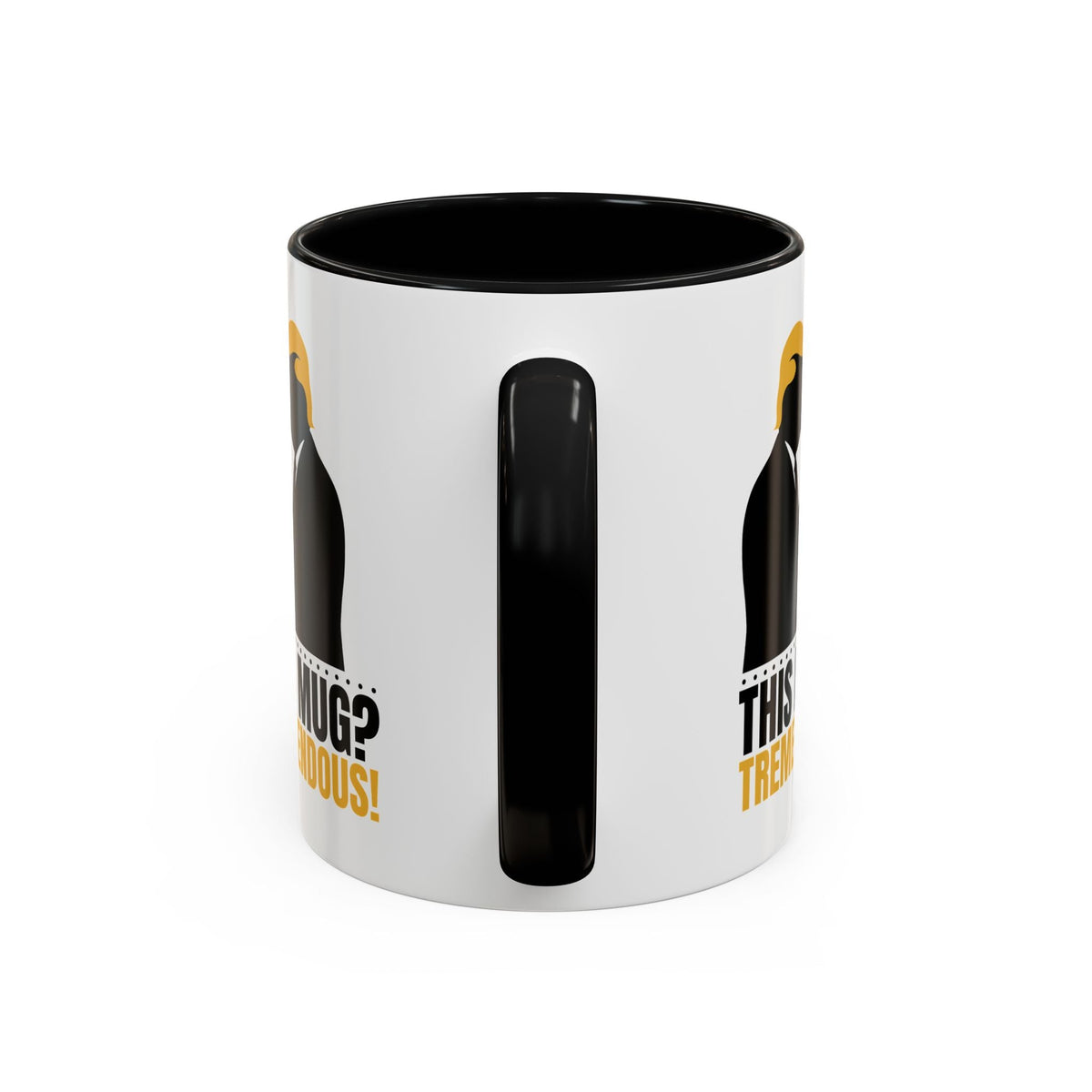 “This Mug? Tremendous.” Ceramic Coffee Mug - Drinkware, Coffee Mugs - EpiAl's Shop
