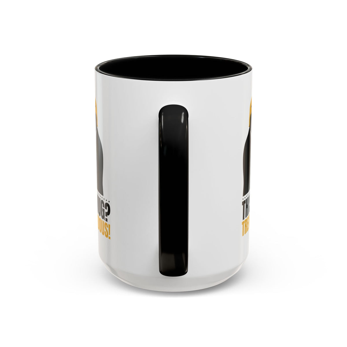 “This Mug? Tremendous.” Ceramic Coffee Mug - Drinkware, Coffee Mugs - EpiAl's Shop