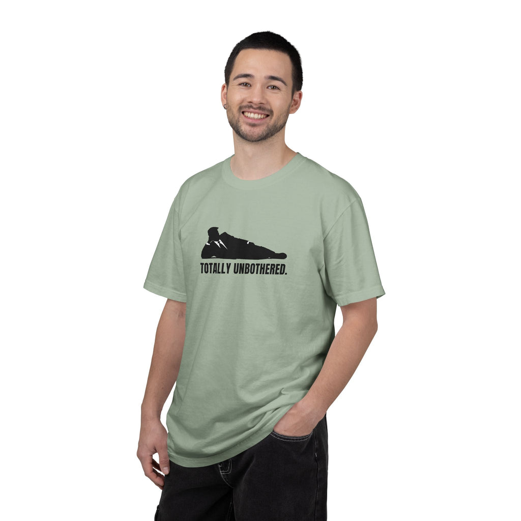 Totally Unbothered – Unisex Statement T-Shirt - Clothing, Unisex, T-Shirts - EpiAl's Shop