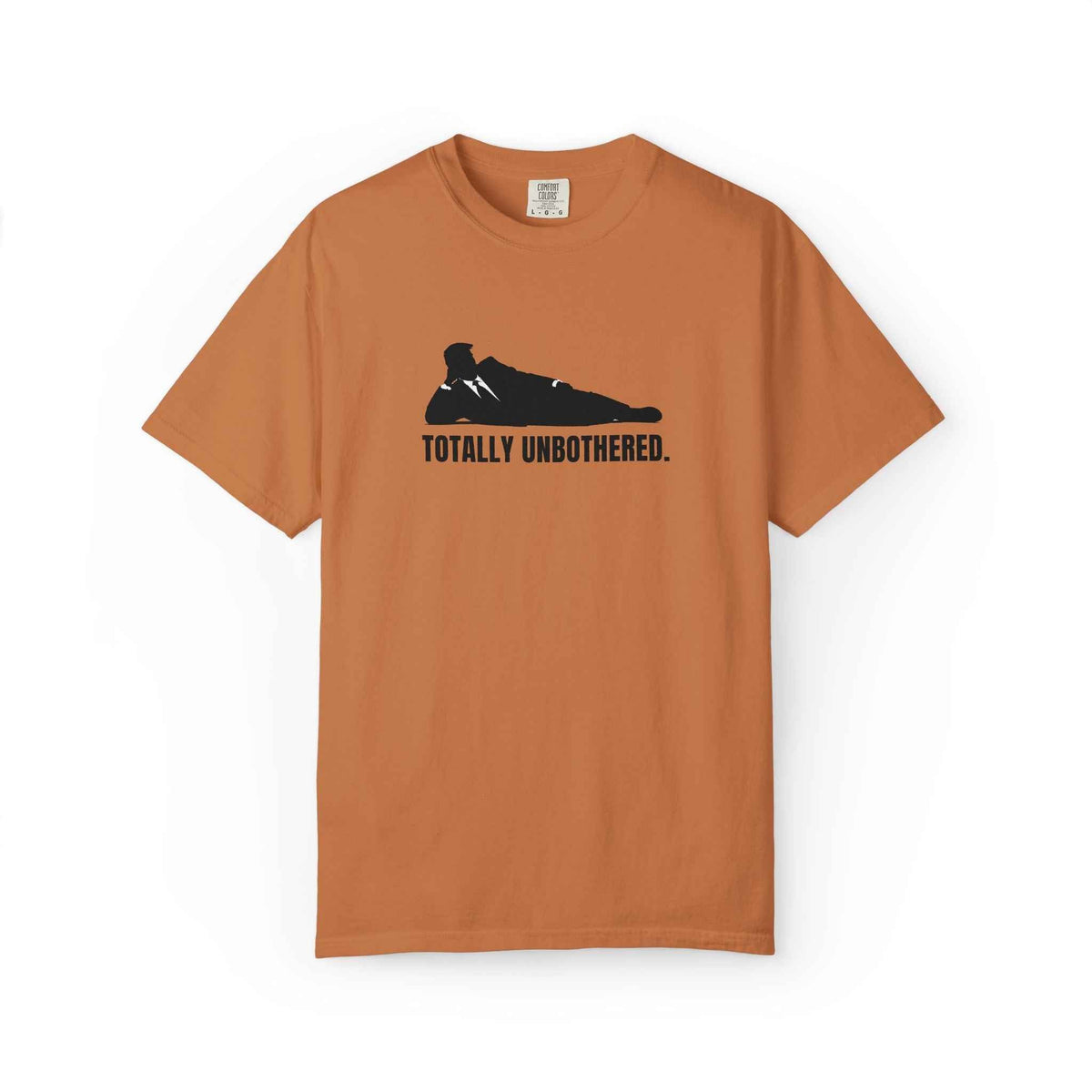 Totally Unbothered – Unisex Statement T-Shirt - Clothing, Unisex, T-Shirts - EpiAl's Shop