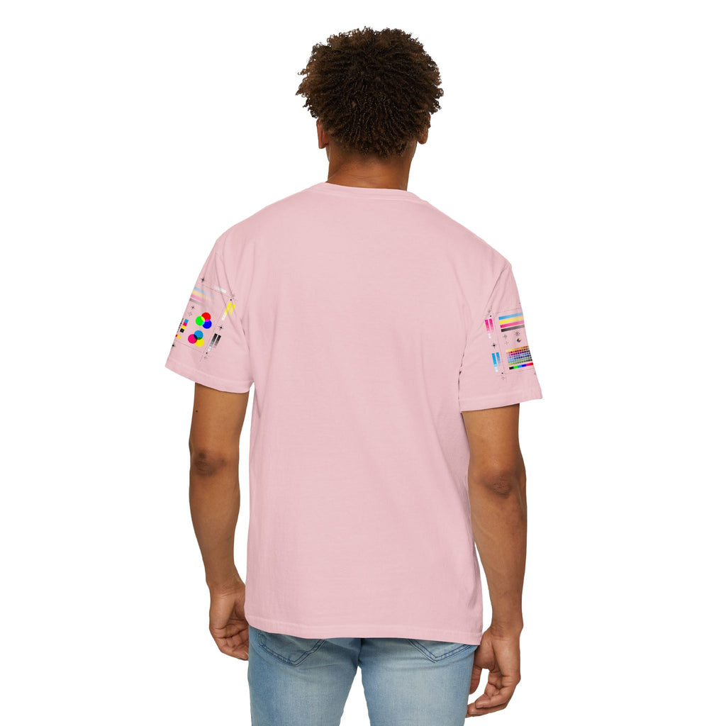 Totally Unbothered – Unisex Statement T-Shirt - Clothing, Unisex, T-Shirts - EpiAl's Shop