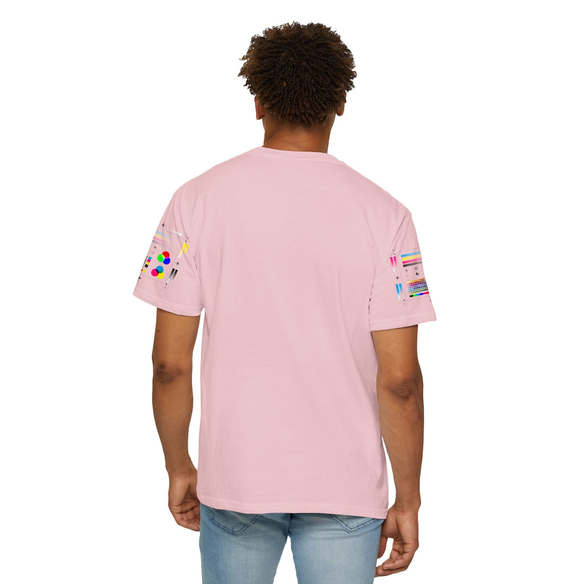 Totally Unbothered – Unisex Statement T-Shirt - Clothing, Unisex, T-Shirts - EpiAl's Shop