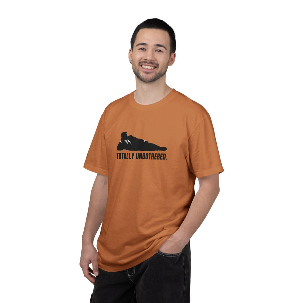 Totally Unbothered – Unisex Statement T-Shirt - Clothing, Unisex, T-Shirts - EpiAl's Shop