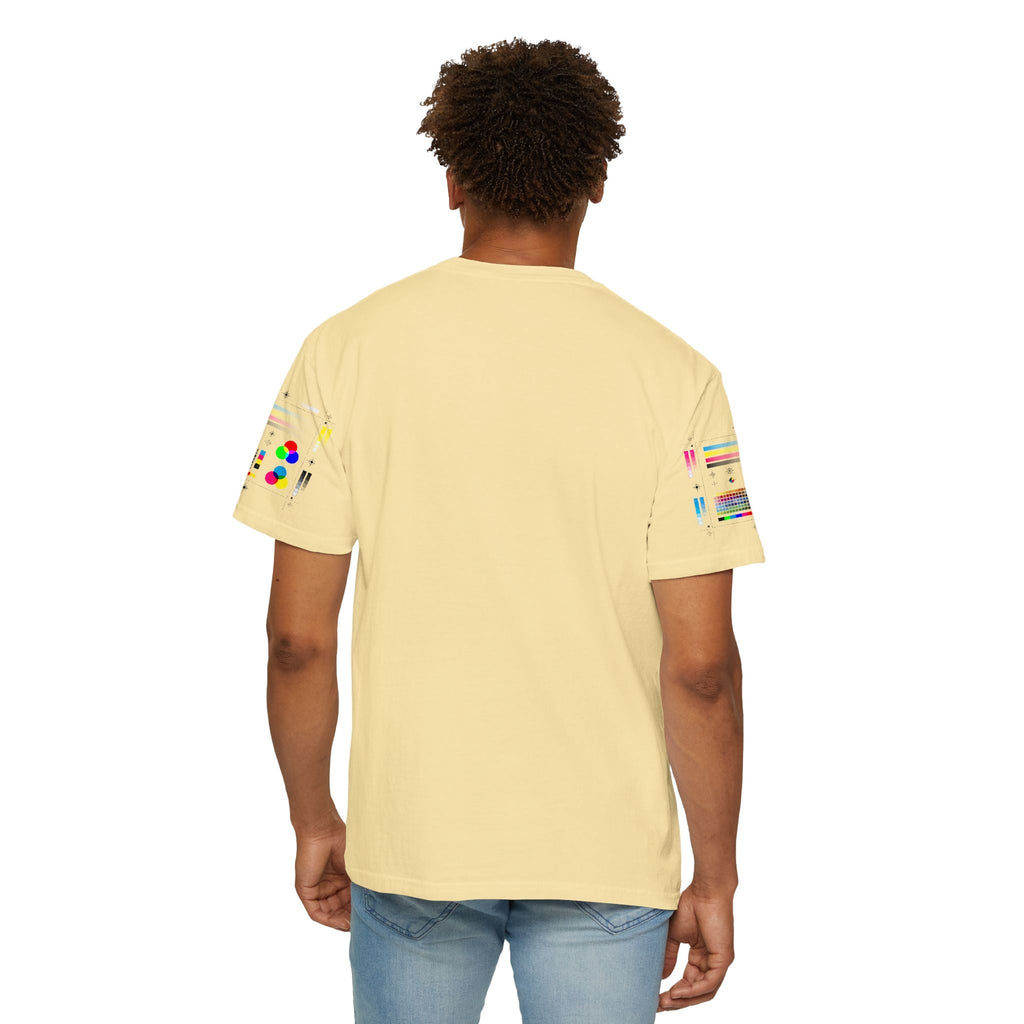 Totally Unbothered – Unisex Statement T-Shirt - Clothing, Unisex, T-Shirts - EpiAl's Shop