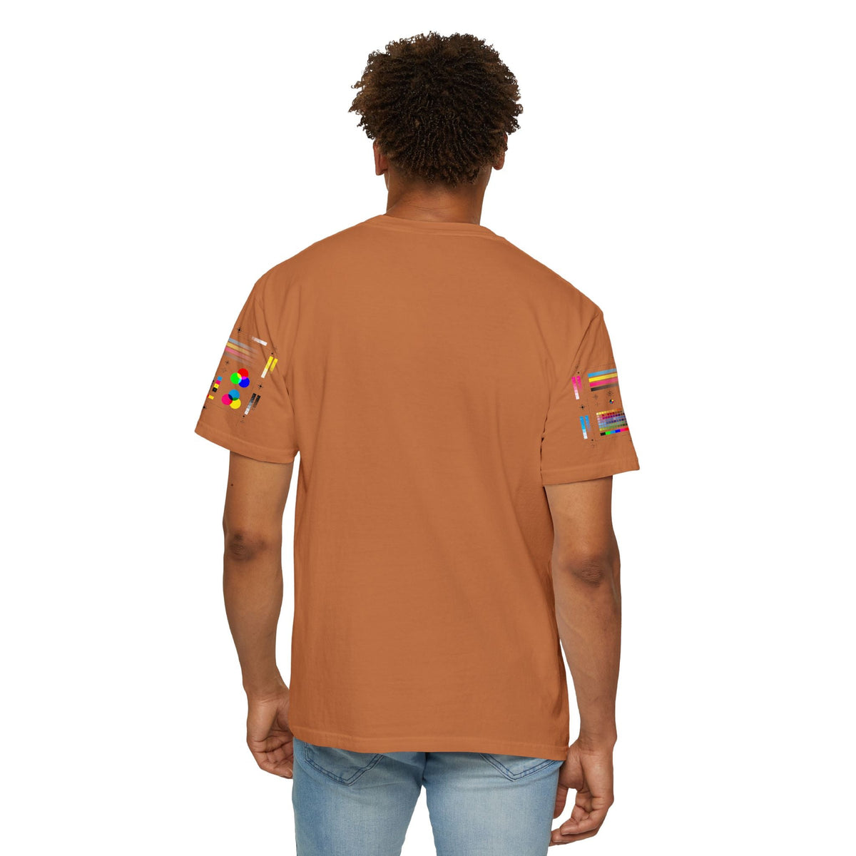 Totally Unbothered – Unisex Statement T-Shirt - Clothing, Unisex, T-Shirts - EpiAl's Shop