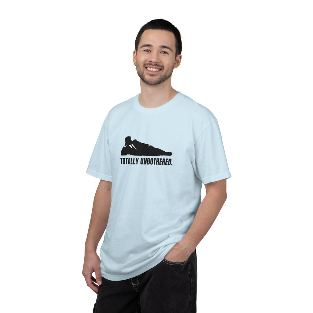 Totally Unbothered – Unisex Statement T-Shirt - Clothing, Unisex, T-Shirts - EpiAl's Shop