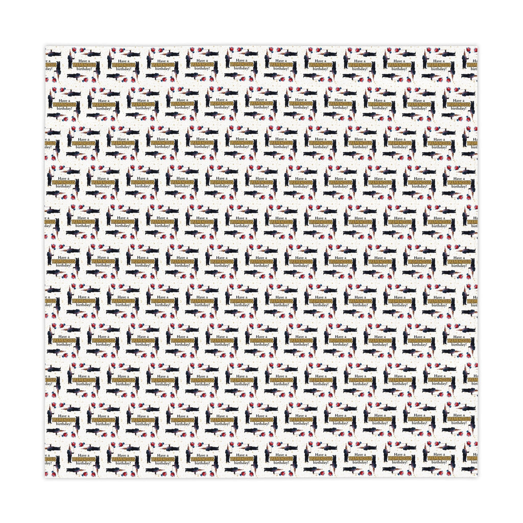 Tremendous Trump Birthday Modern Tablecloth - Decor, Dining, Table Decor - EpiAl's Shop