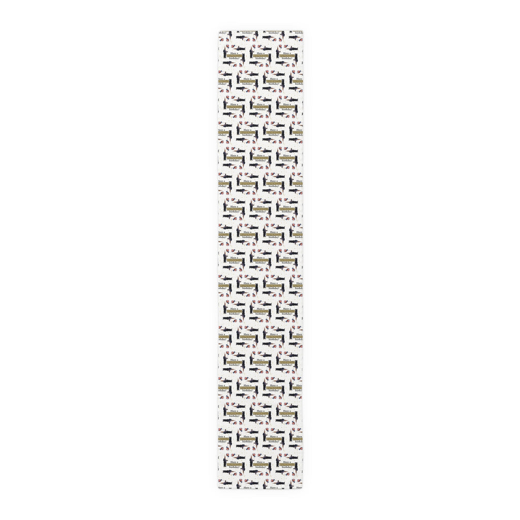 Tremendous Trump Birthday Table Runner - Decor, Dining, Table Decor - EpiAl's Shop