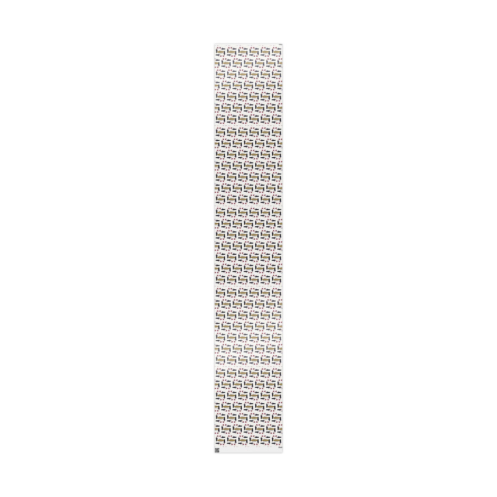 Tremendous Trump Birthday Wrapping Paper - Paper Products, Gift Wrapping Paper - EpiAl's Shop