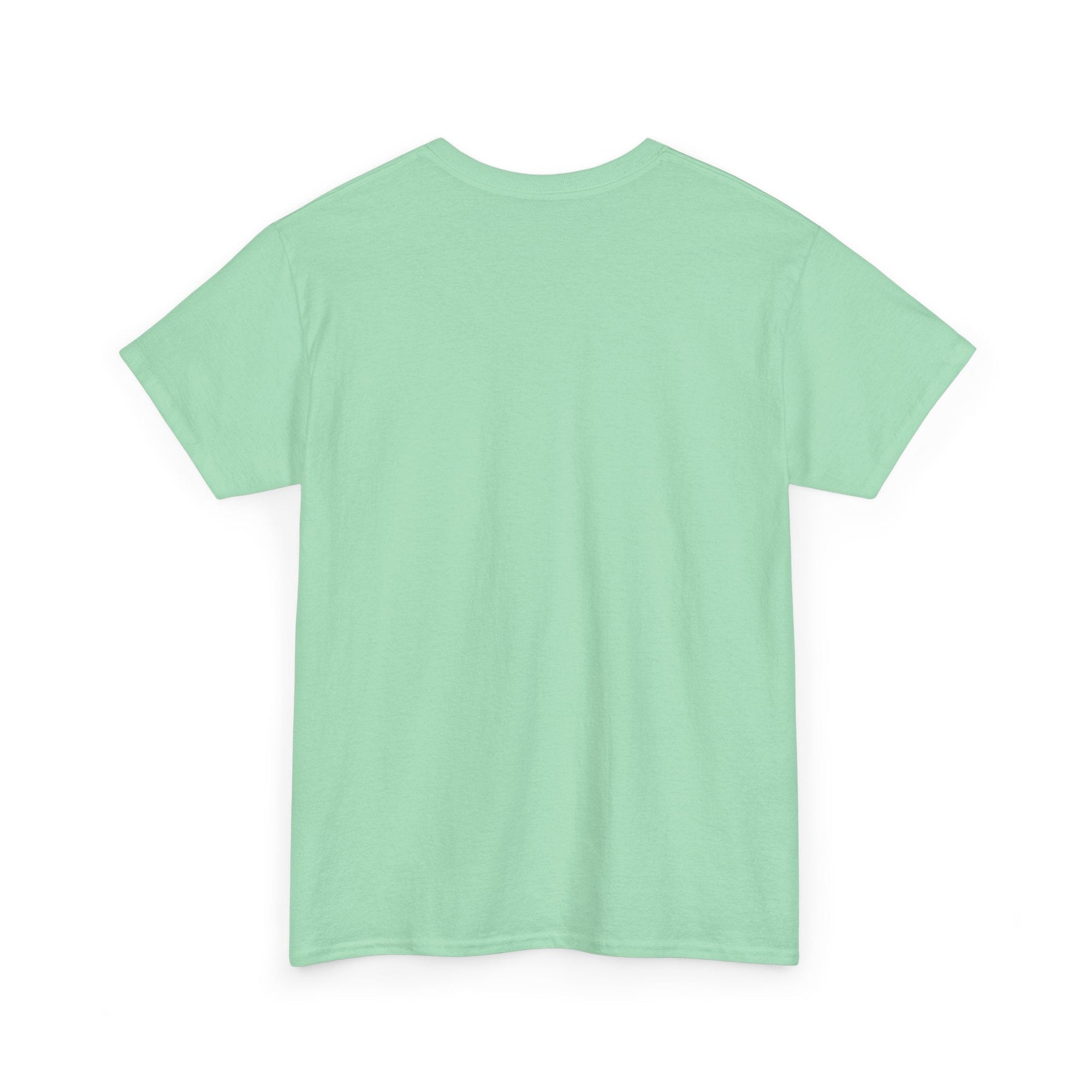 Truck Yeah Unisex Heavy Cotton Tee - Clothing, T-shirts - EpiAl's Shop
