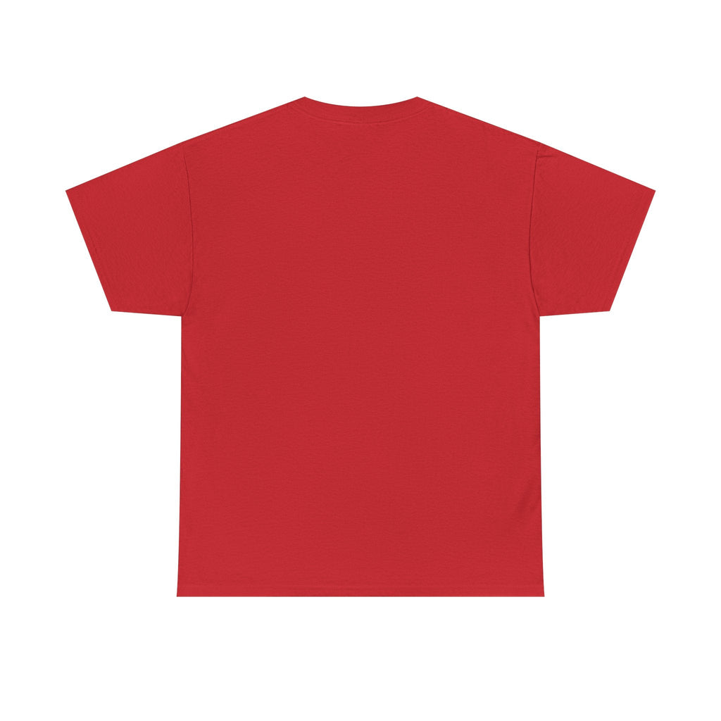 Truck Yeah Unisex Heavy Cotton Tee - Clothing, T-shirts - EpiAl's Shop