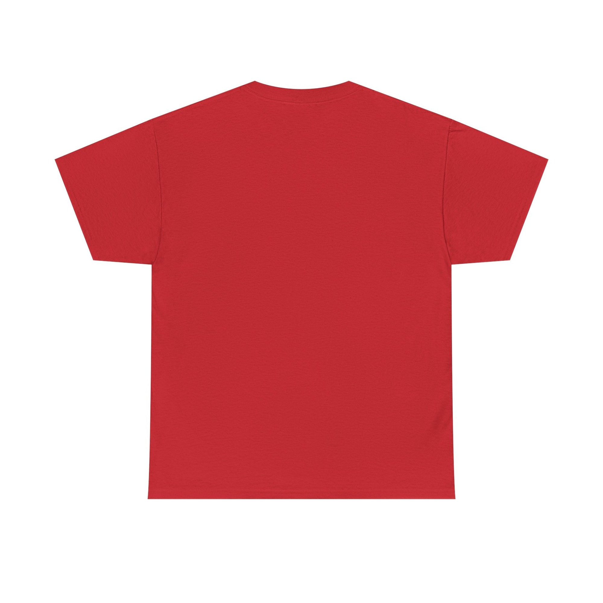 Truck Yeah Unisex Heavy Cotton Tee - Clothing, T-shirts - EpiAl's Shop