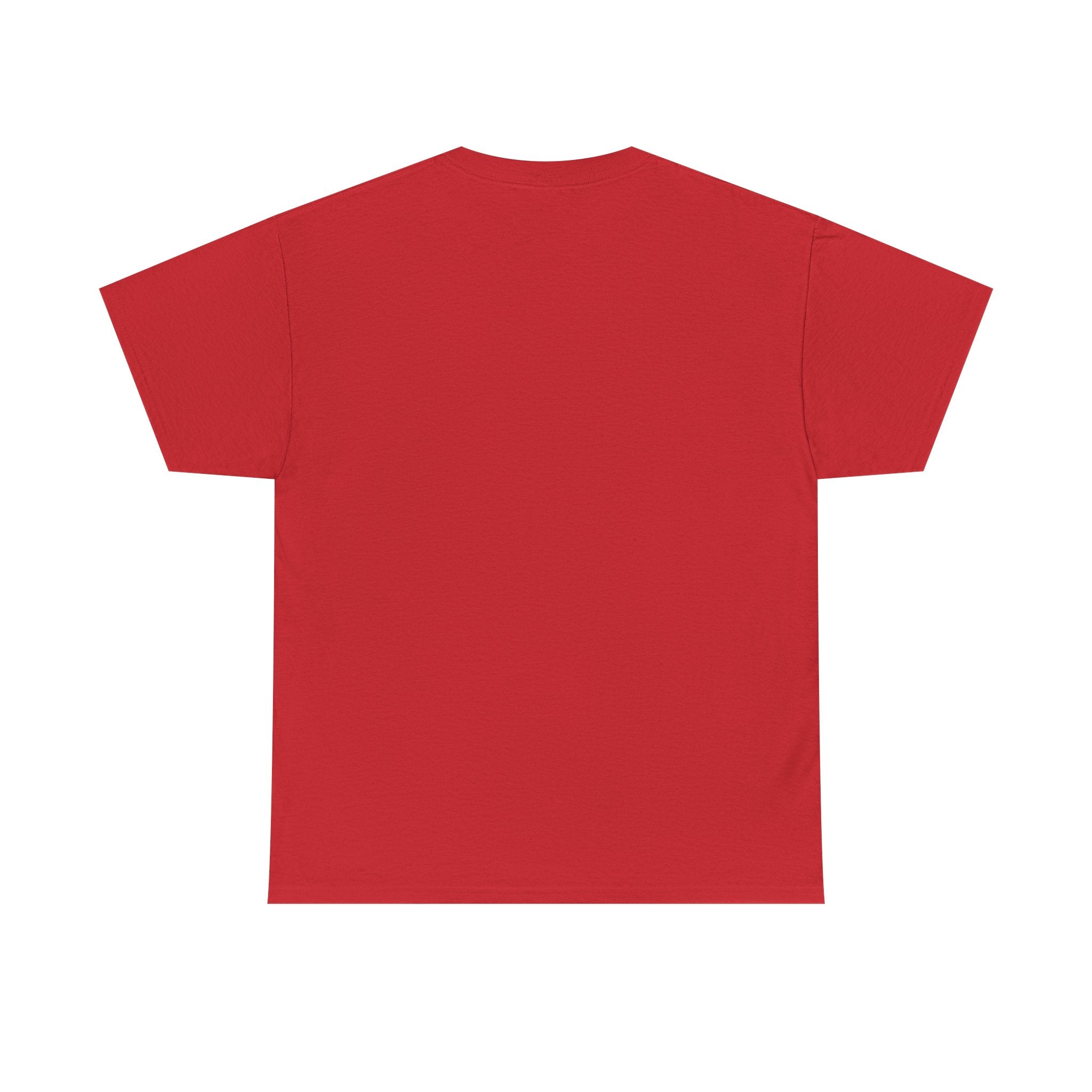 Truck Yeah Unisex Heavy Cotton Tee - Clothing, T-shirts - EpiAl's Shop