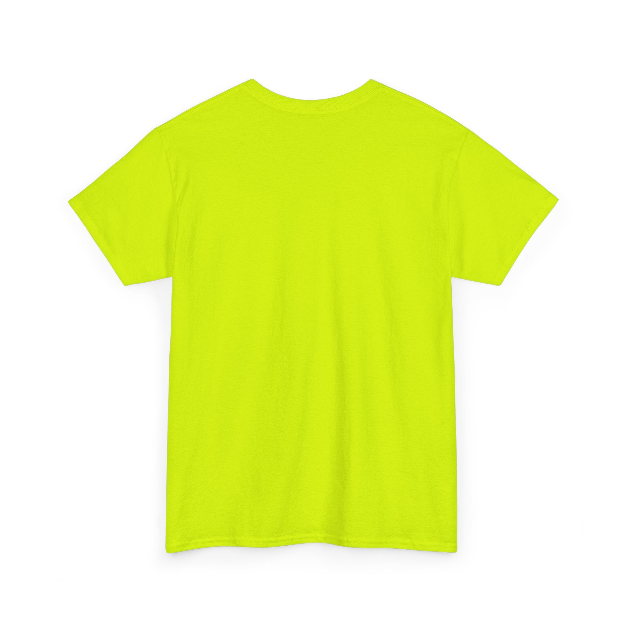 Truck Yeah Unisex Heavy Cotton Tee - Clothing, T-shirts - EpiAl's Shop