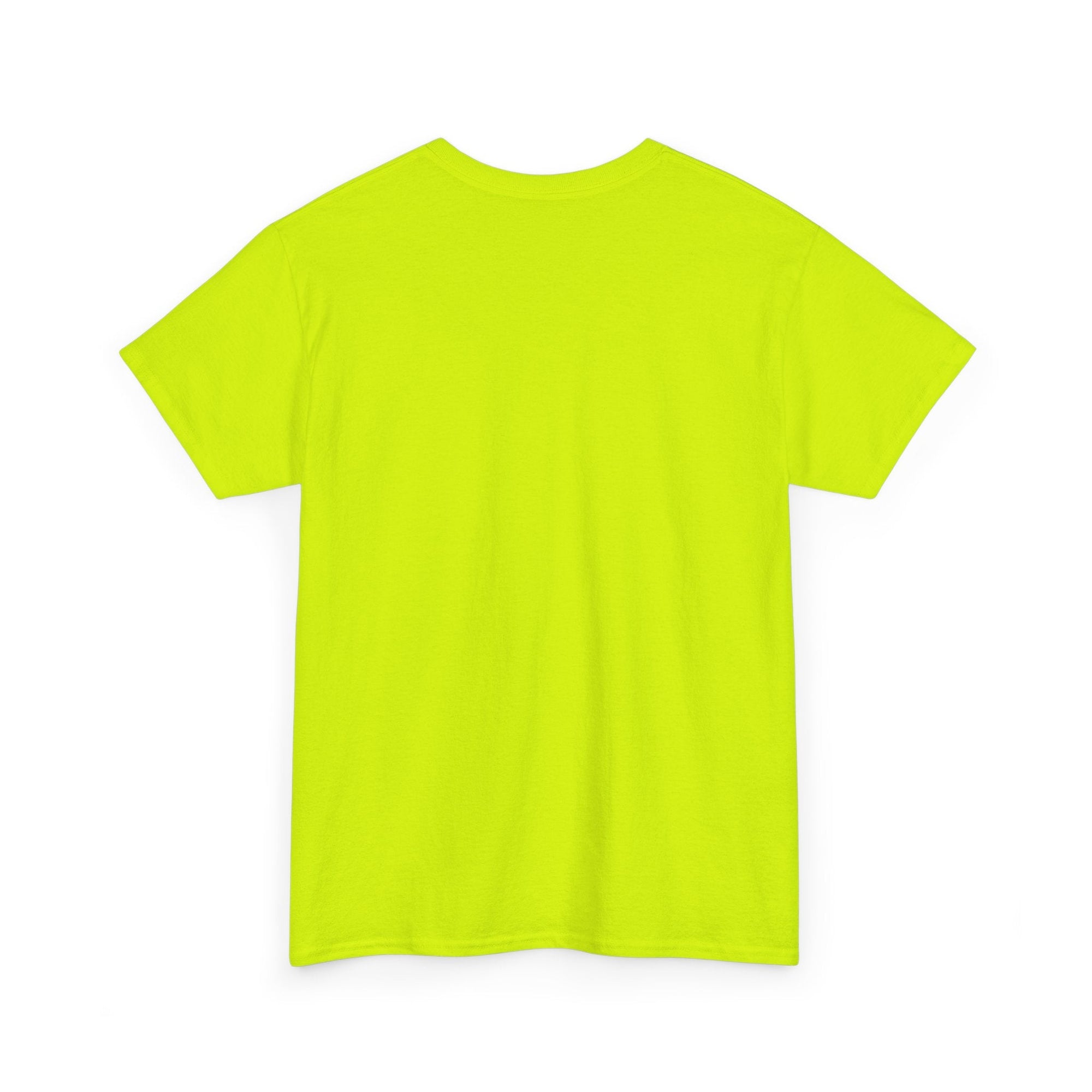 Truck Yeah Unisex Heavy Cotton Tee - Clothing, T-shirts - EpiAl's Shop