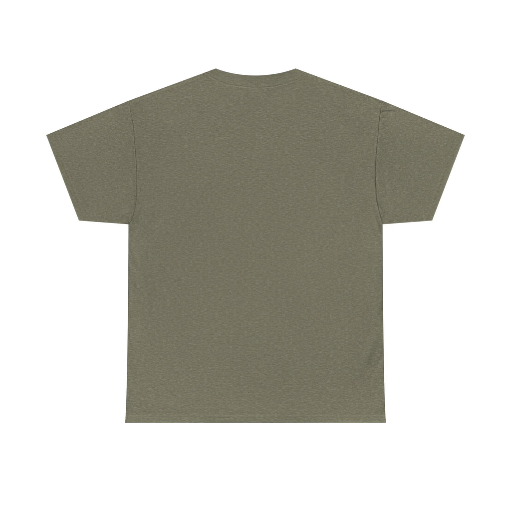Truck Yeah Unisex Heavy Cotton Tee - Clothing, T-shirts - EpiAl's Shop