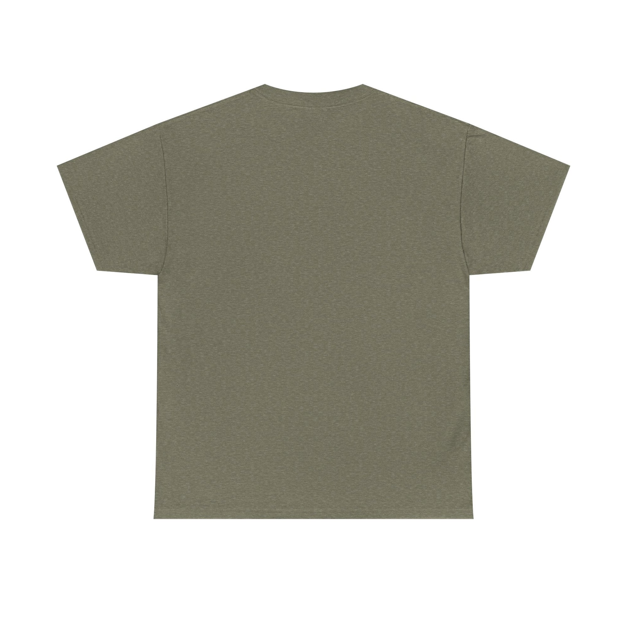 Truck Yeah Unisex Heavy Cotton Tee - Clothing, T-shirts - EpiAl's Shop