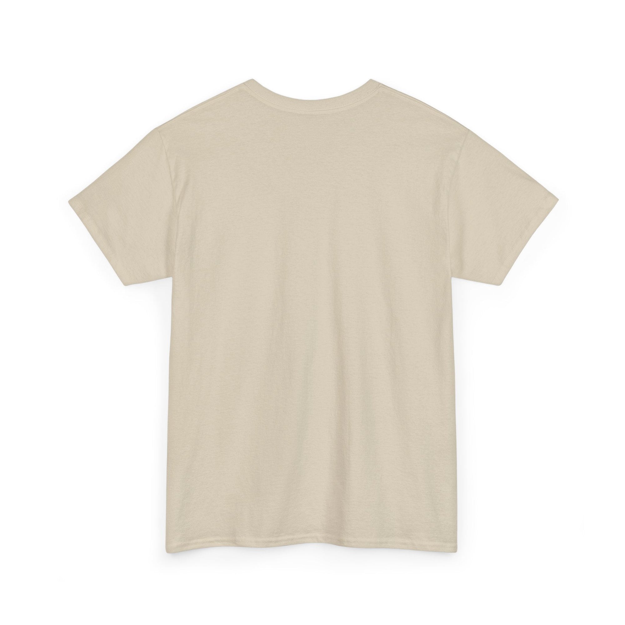 Truck Yeah Unisex Heavy Cotton Tee - Clothing, T-shirts - EpiAl's Shop