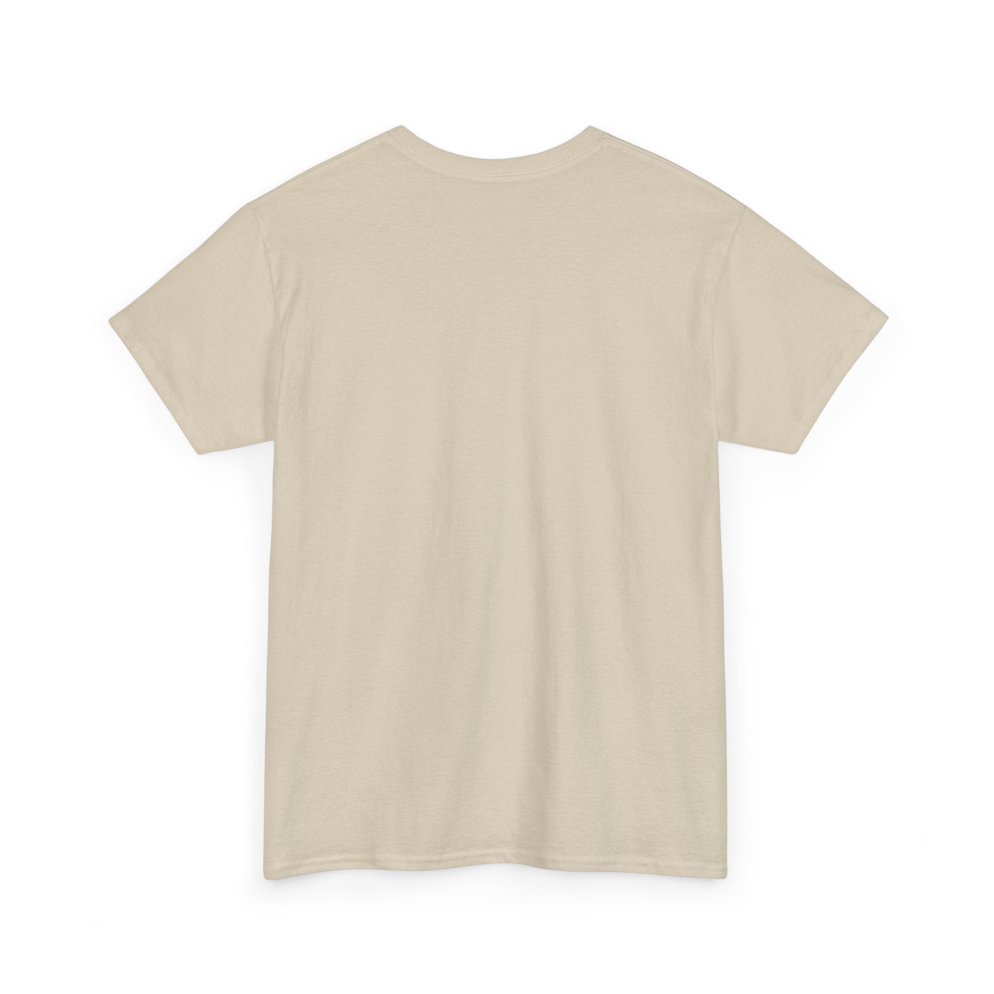 Truck Yeah Unisex Heavy Cotton Tee - Clothing, T-shirts - EpiAl's Shop