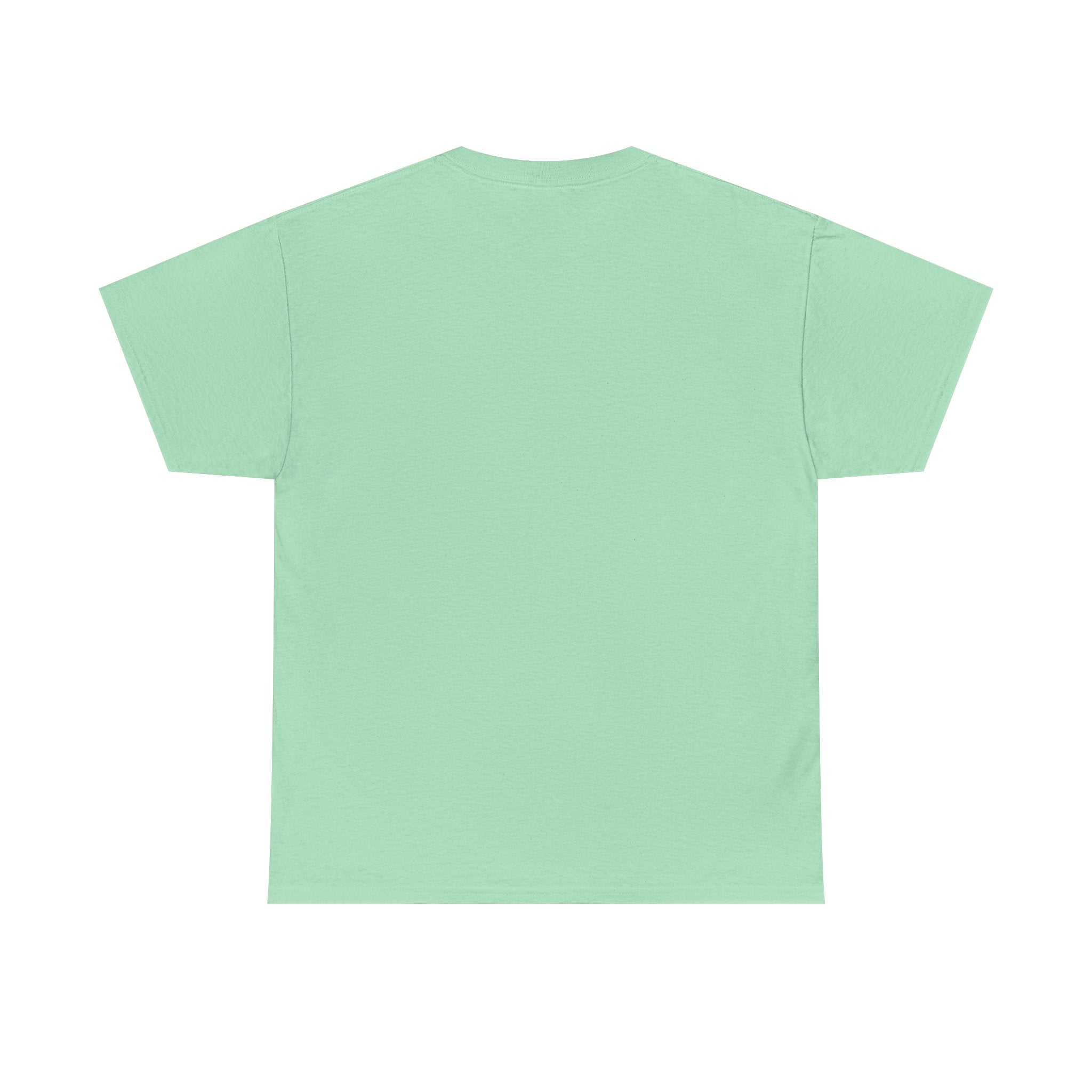 Truck Yeah Unisex Heavy Cotton Tee - Clothing, T-shirts - EpiAl's Shop