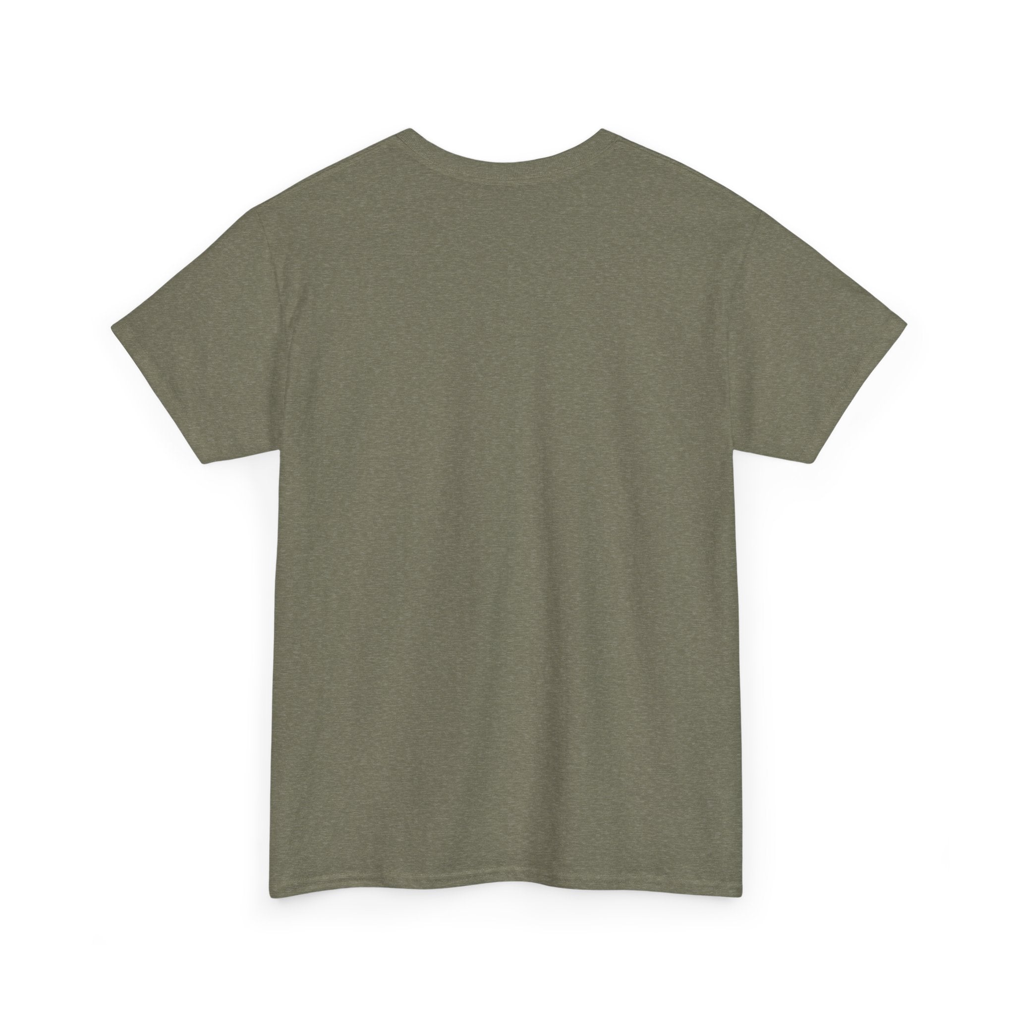 Truck Yeah Unisex Heavy Cotton Tee - Clothing, T-shirts - EpiAl's Shop