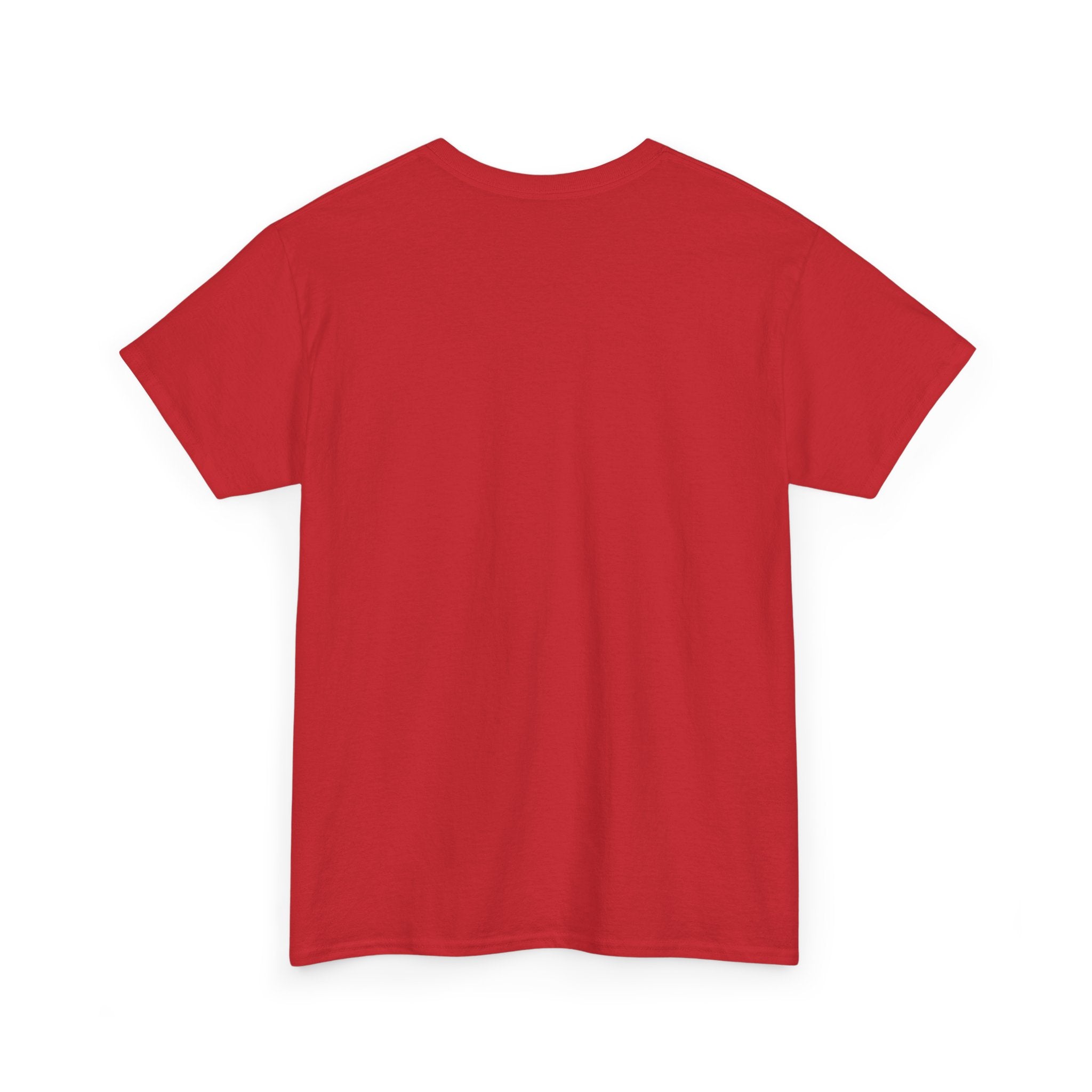 Truck Yeah Unisex Heavy Cotton Tee - Clothing, T-shirts - EpiAl's Shop