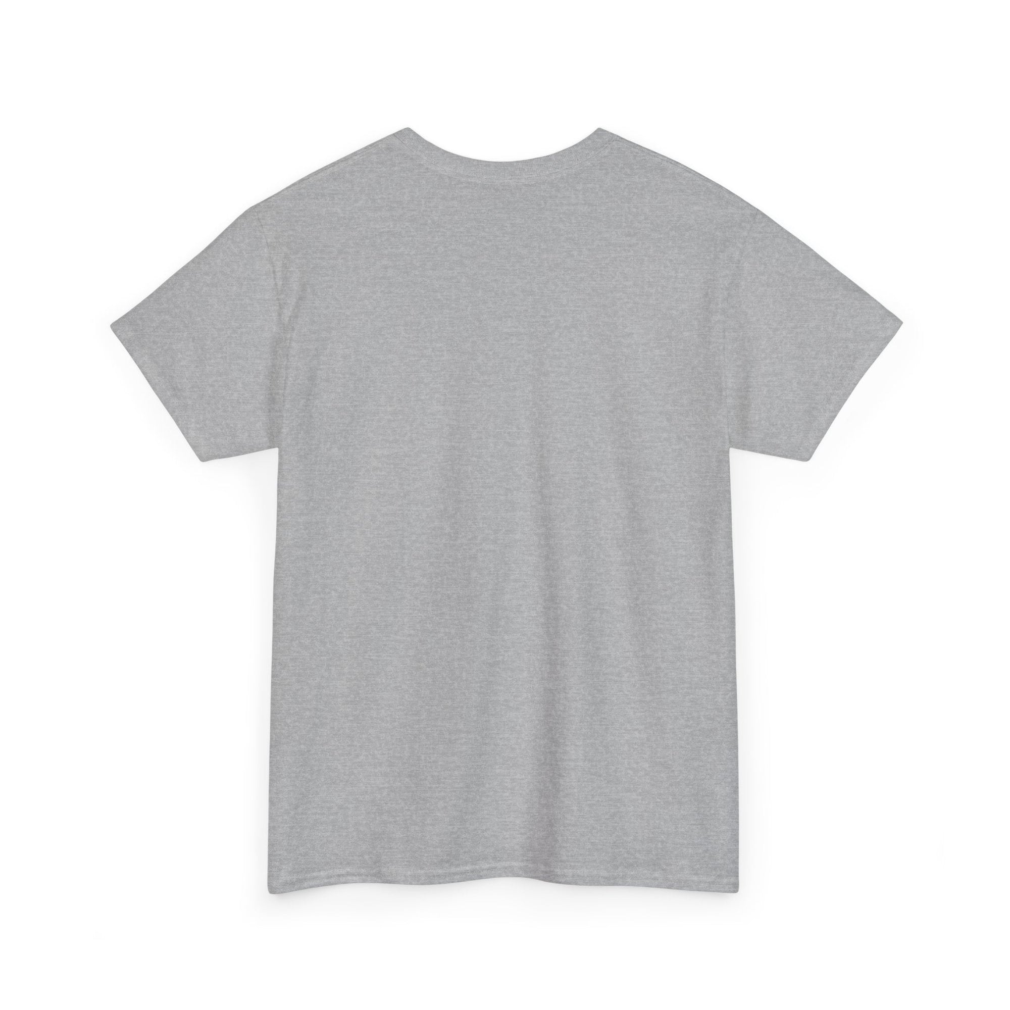 Truck Yeah Unisex Heavy Cotton Tee - Clothing, T-shirts - EpiAl's Shop