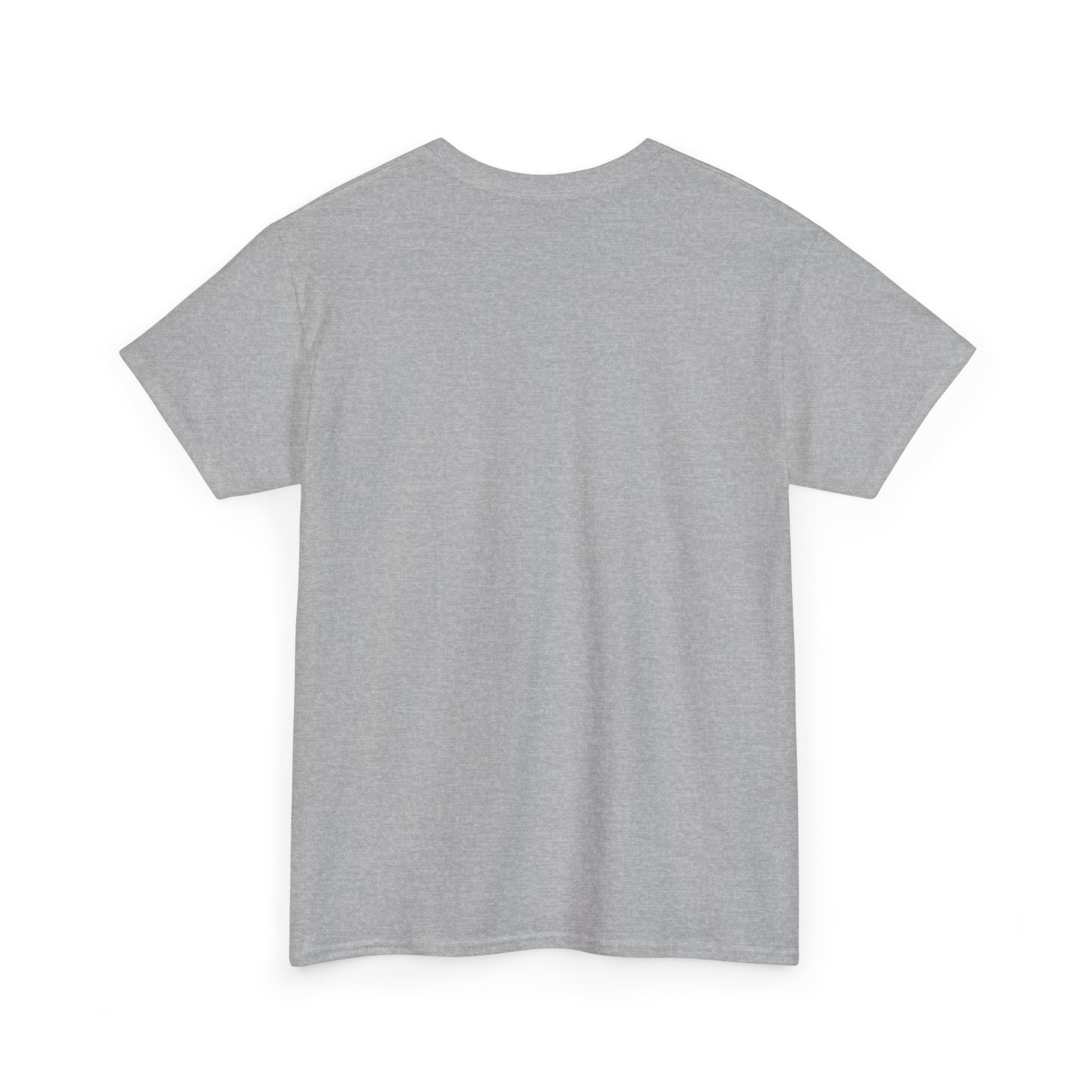 Truck Yeah Unisex Heavy Cotton Tee - Clothing, T-shirts - EpiAl's Shop