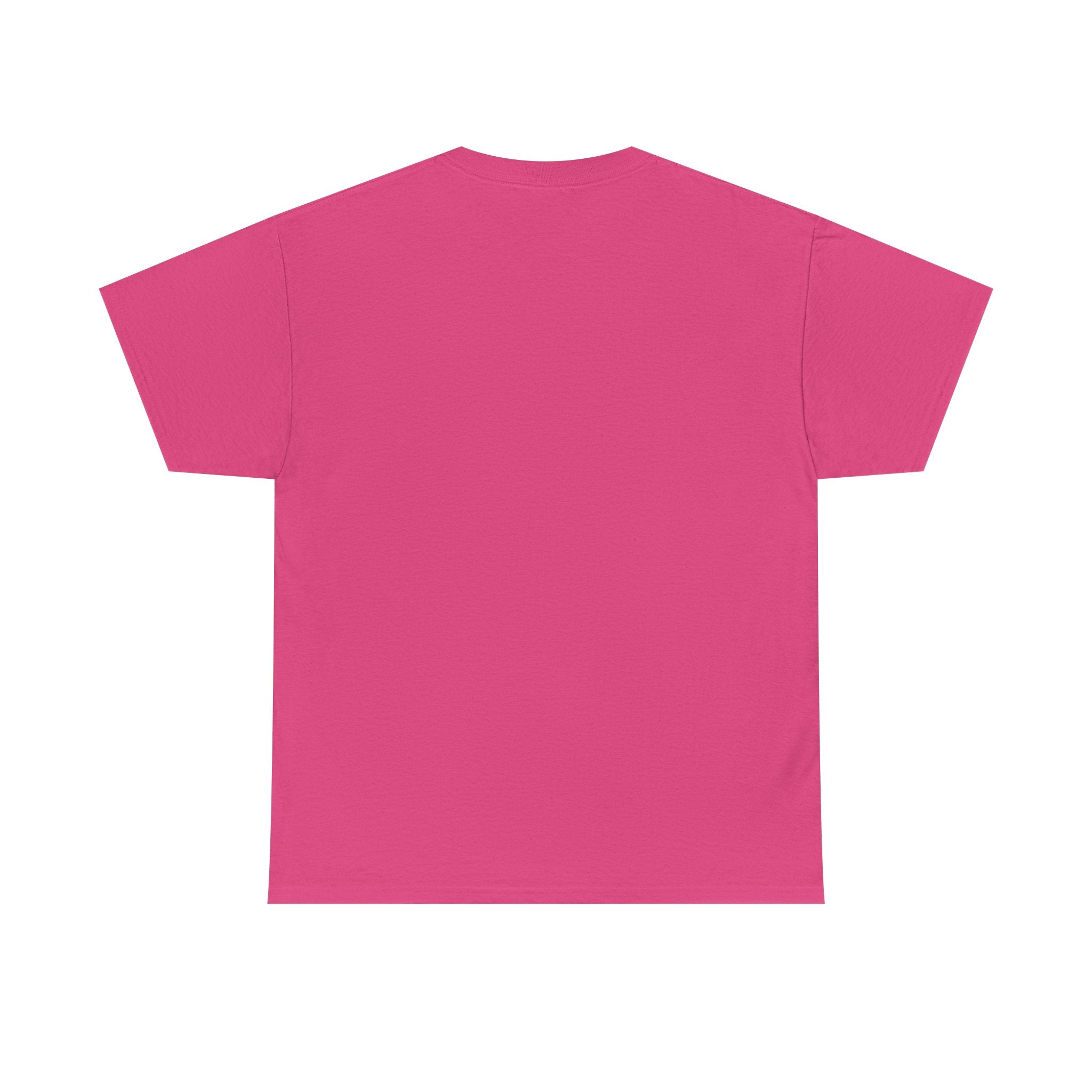 Truck Yeah Unisex Heavy Cotton Tee - Clothing, T-shirts - EpiAl's Shop