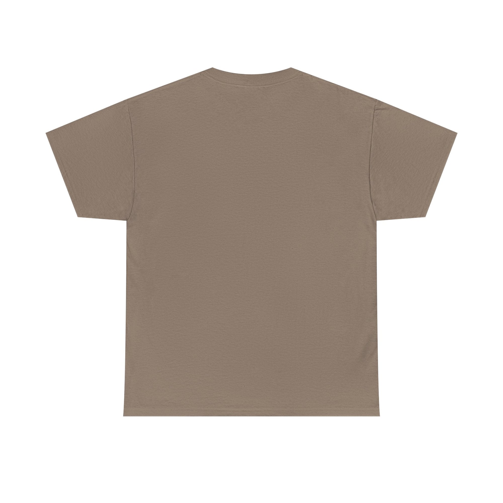 Truck Yeah Unisex Heavy Cotton Tee - Clothing, T-shirts - EpiAl's Shop