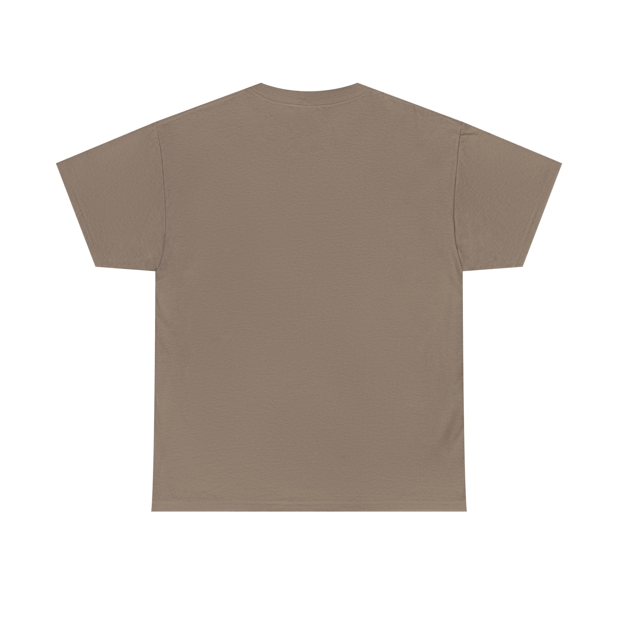 Truck Yeah Unisex Heavy Cotton Tee - Clothing, T-shirts - EpiAl's Shop