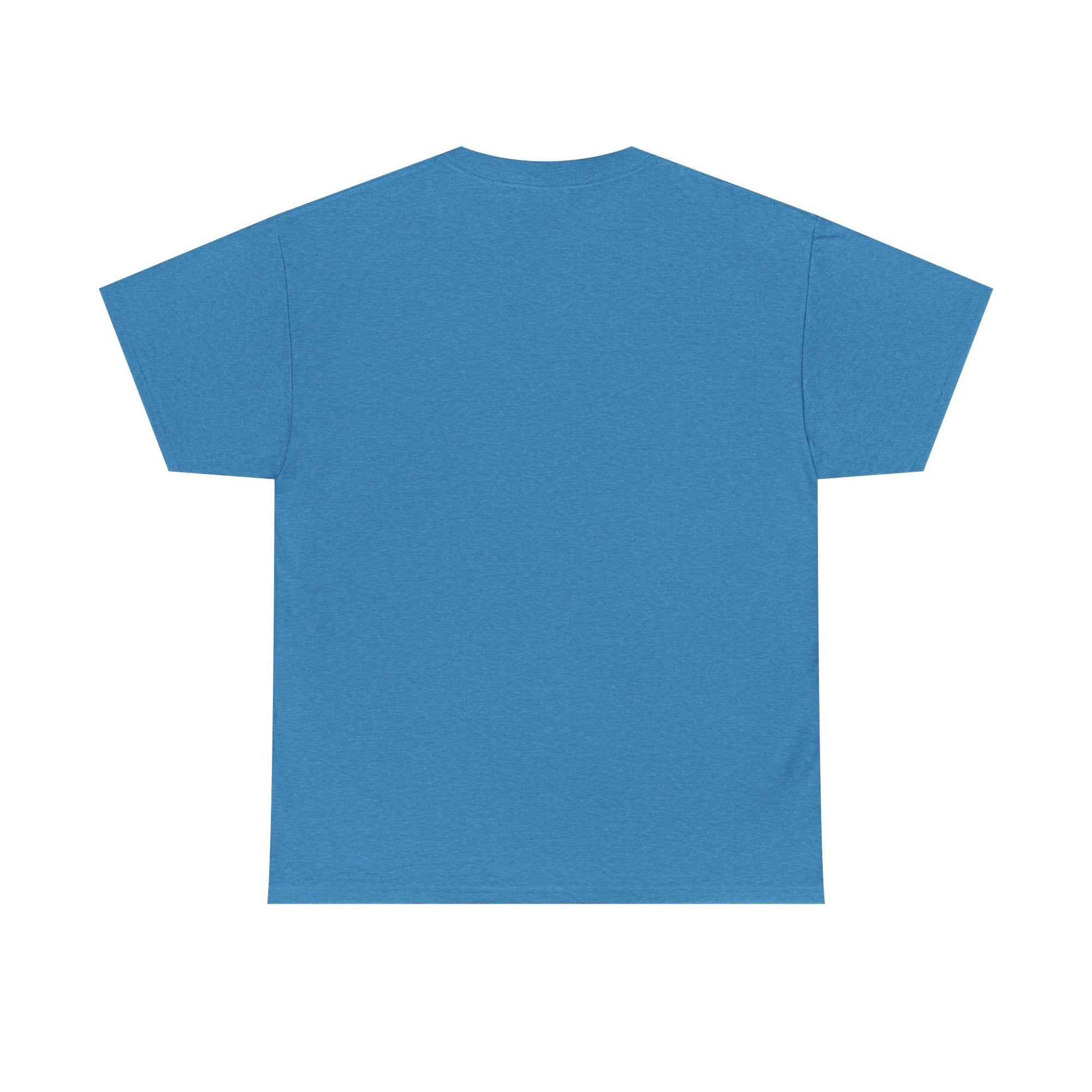 Truck Yeah Unisex Heavy Cotton Tee - Clothing, T-shirts - EpiAl's Shop
