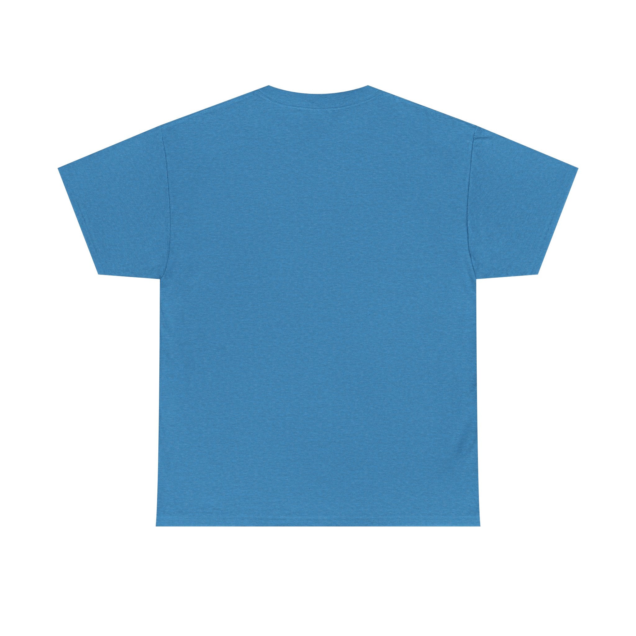 Truck Yeah Unisex Heavy Cotton Tee - Clothing, T-shirts - EpiAl's Shop