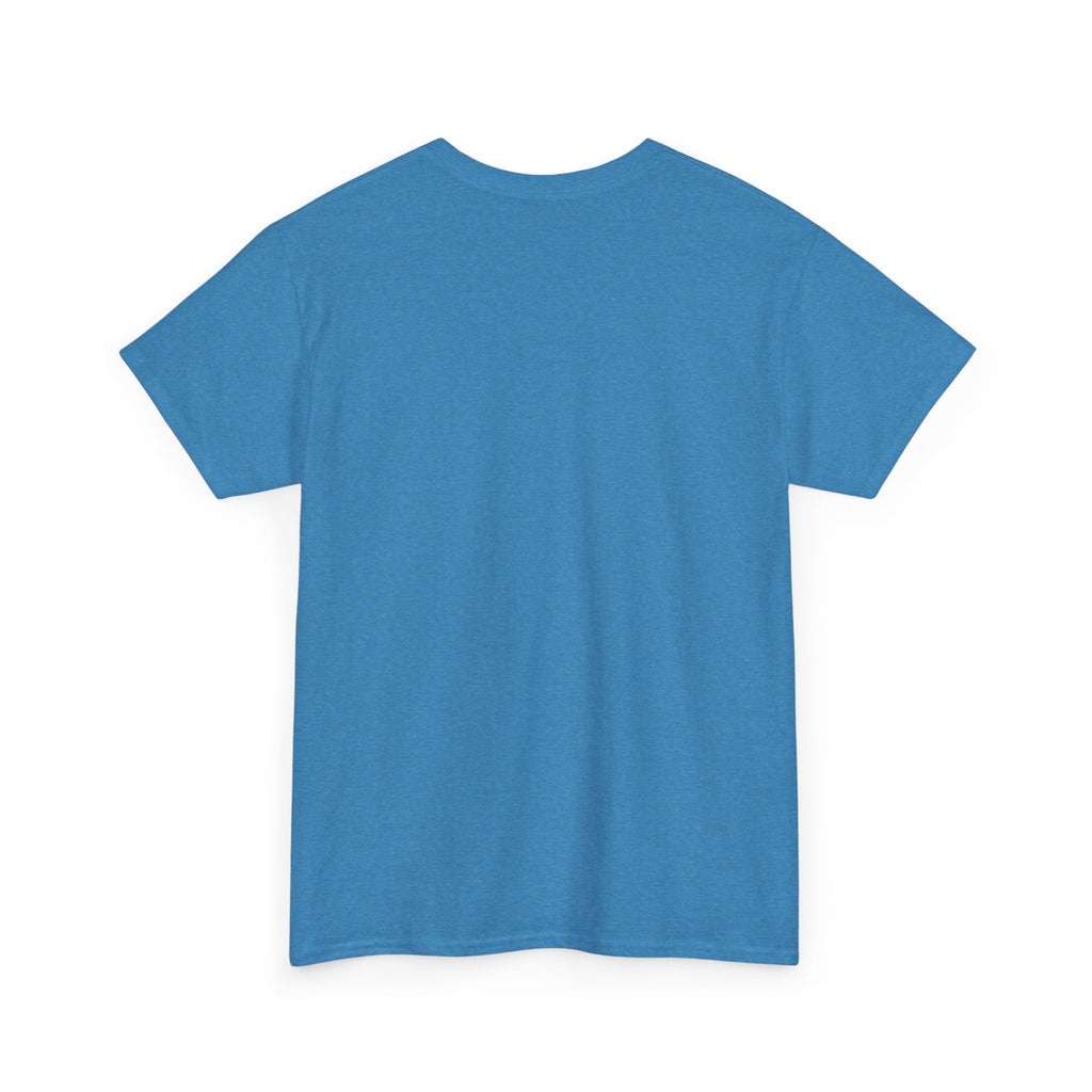 Truck Yeah Unisex Heavy Cotton Tee - Clothing, T-shirts - EpiAl's Shop
