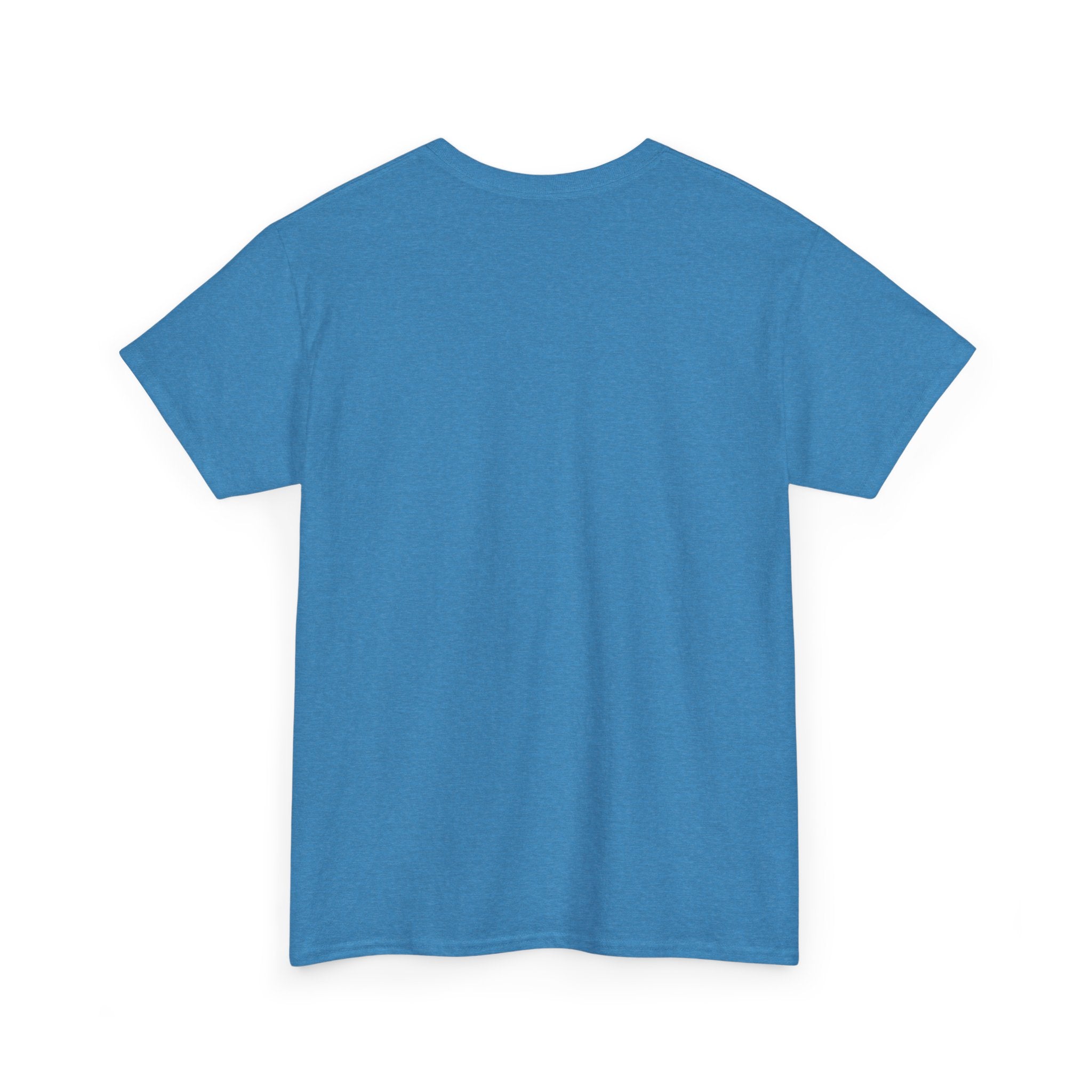Truck Yeah Unisex Heavy Cotton Tee - Clothing, T-shirts - EpiAl's Shop