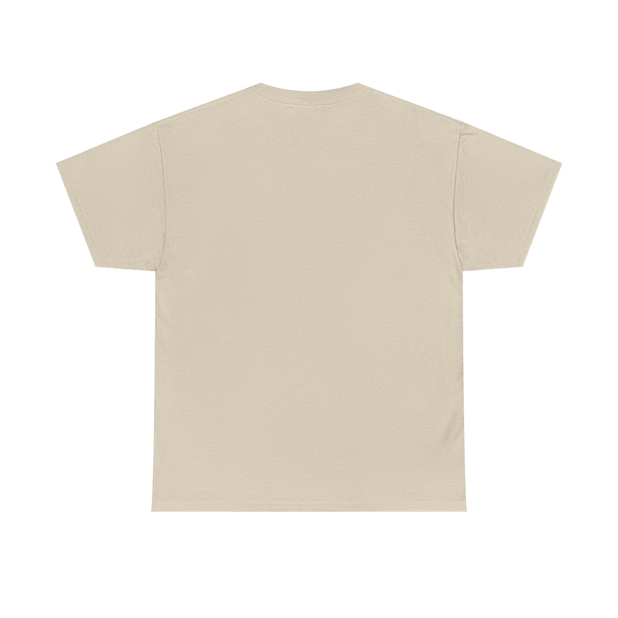 Truck Yeah Unisex Heavy Cotton Tee - Clothing, T-shirts - EpiAl's Shop