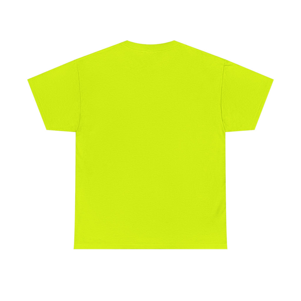 Truck Yeah Unisex Heavy Cotton Tee - Clothing, T-shirts - EpiAl's Shop