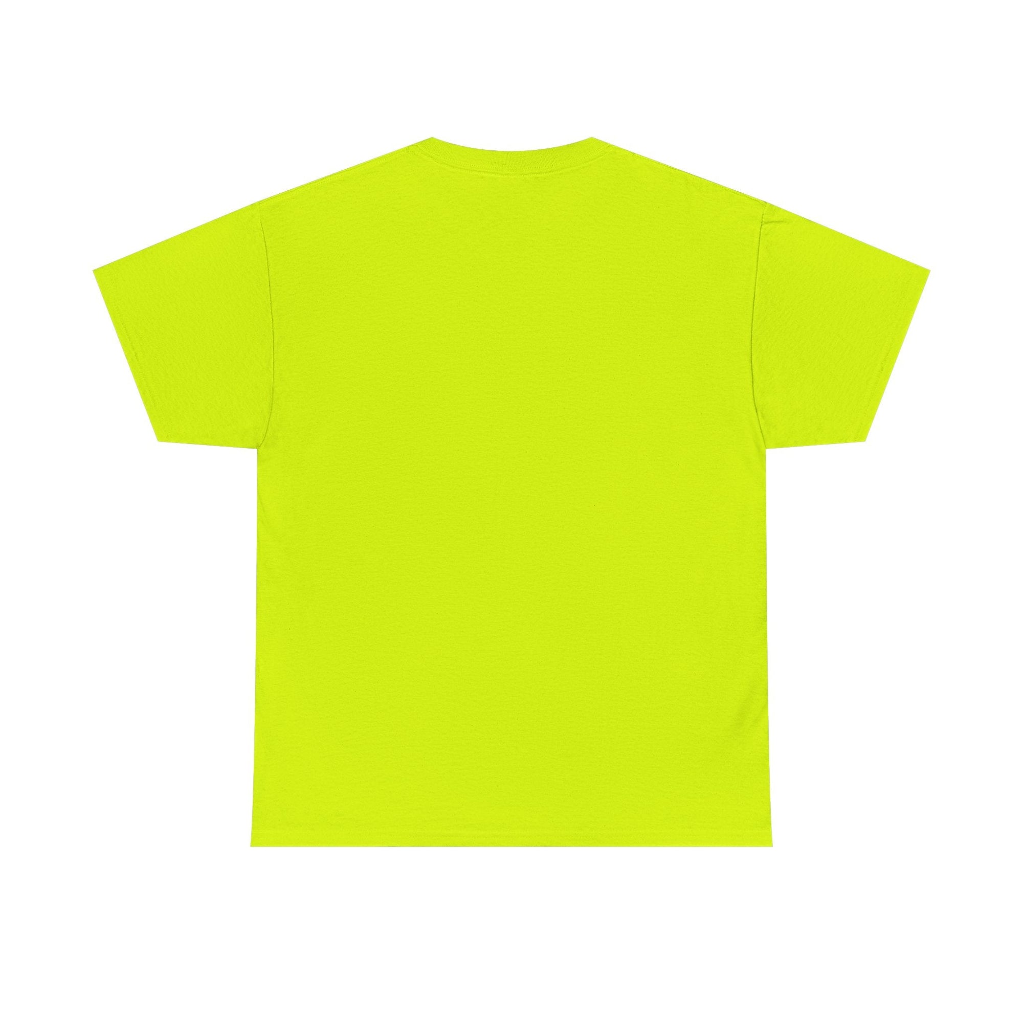 Truck Yeah Unisex Heavy Cotton Tee - Clothing, T-shirts - EpiAl's Shop