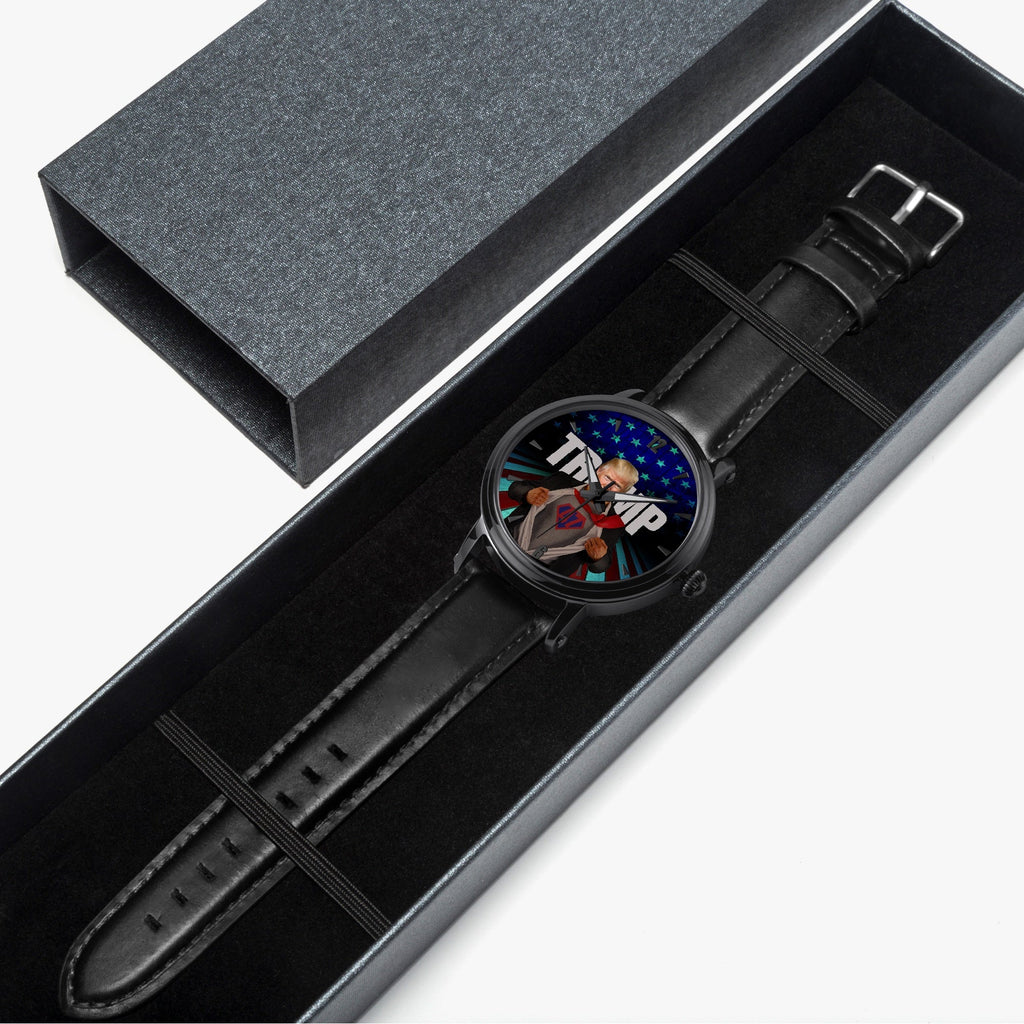 Trump 47 46mm Unisex Automatic Watch - Jewelry, Watches - EpiAl's Shop