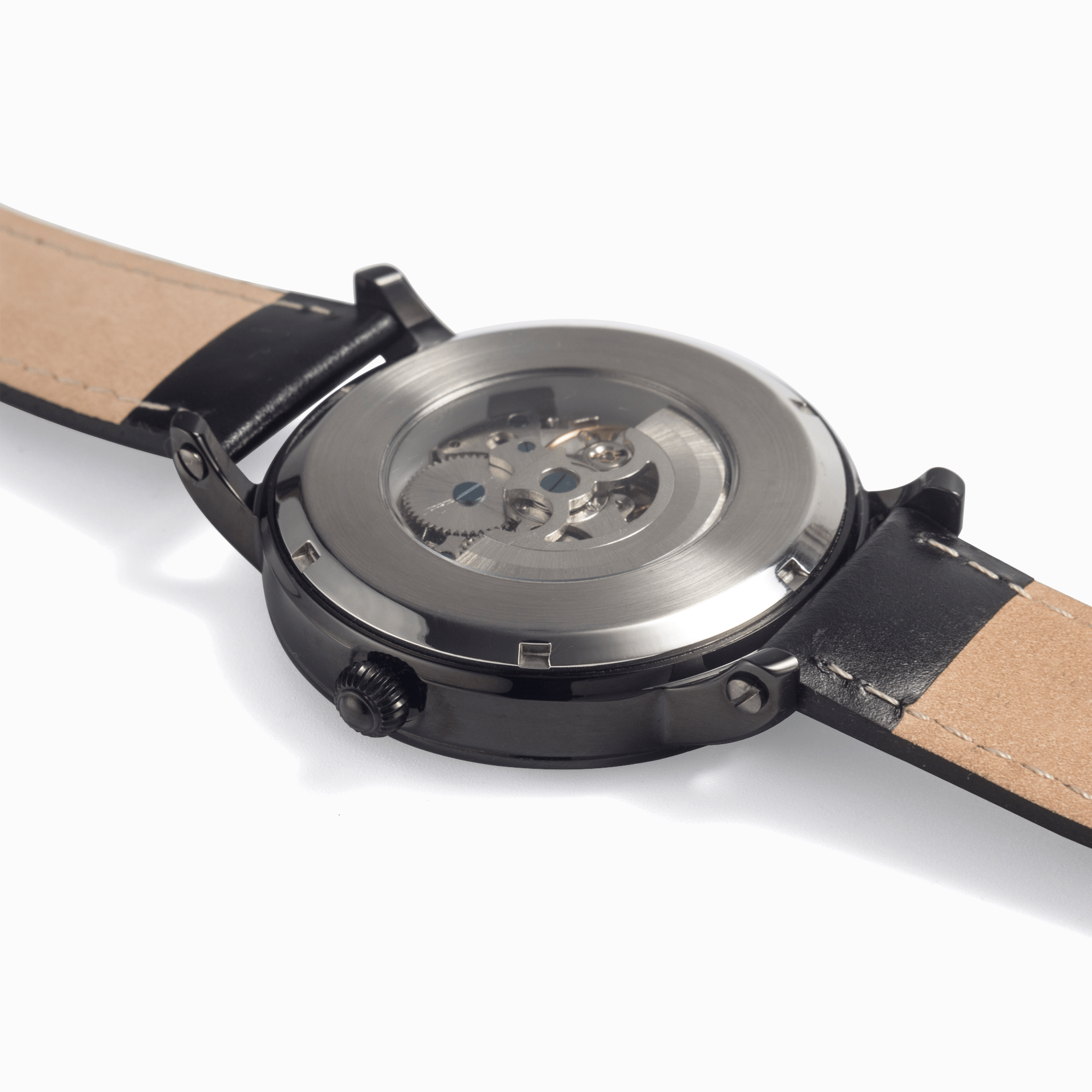 Trump 47 46mm Unisex Automatic Watch - Jewelry, Watches - EpiAl's Shop