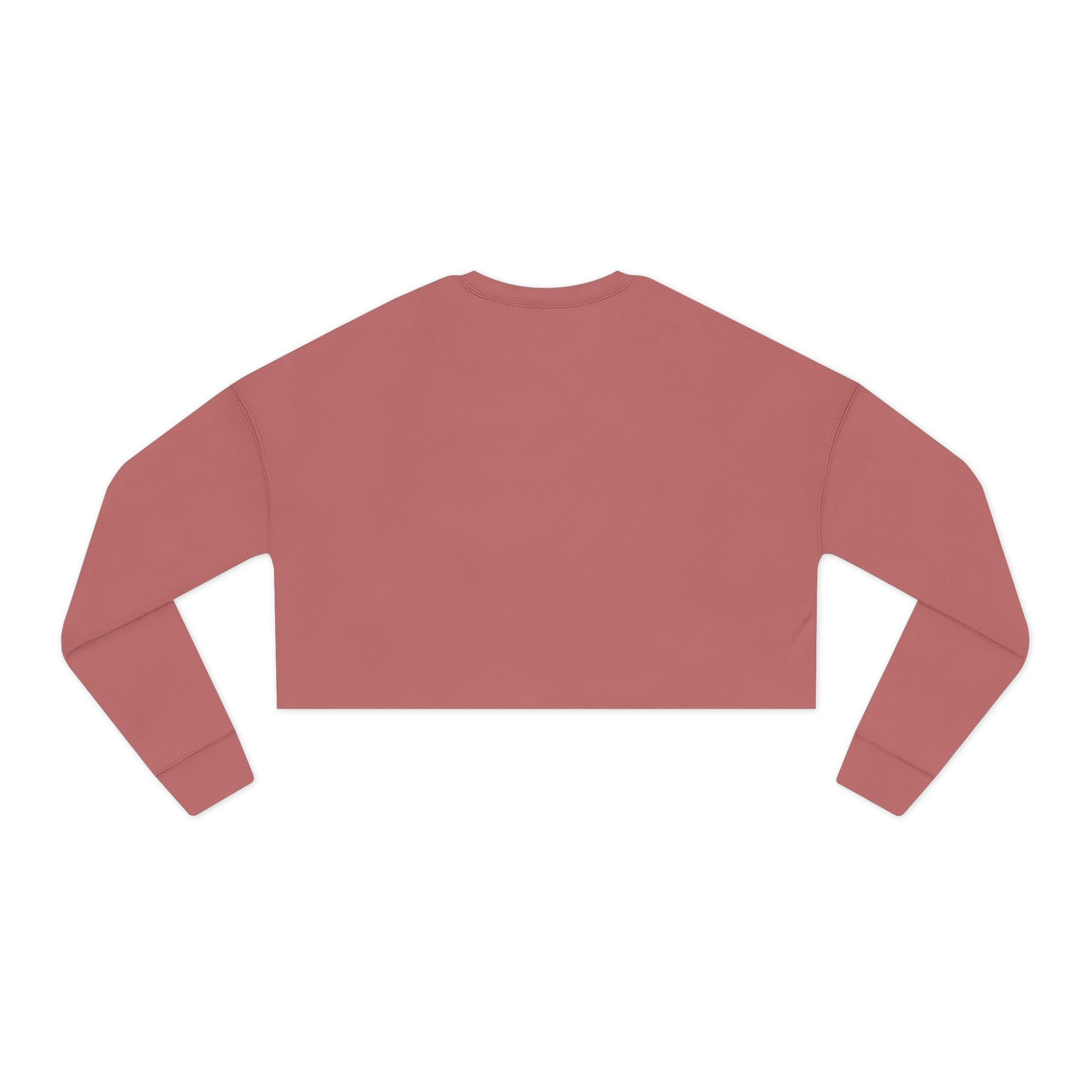Trump 47 is my Valentine Women's Cropped Sweatshirt - Clothing, Sweatshirts, Crop - EpiAl's Shop