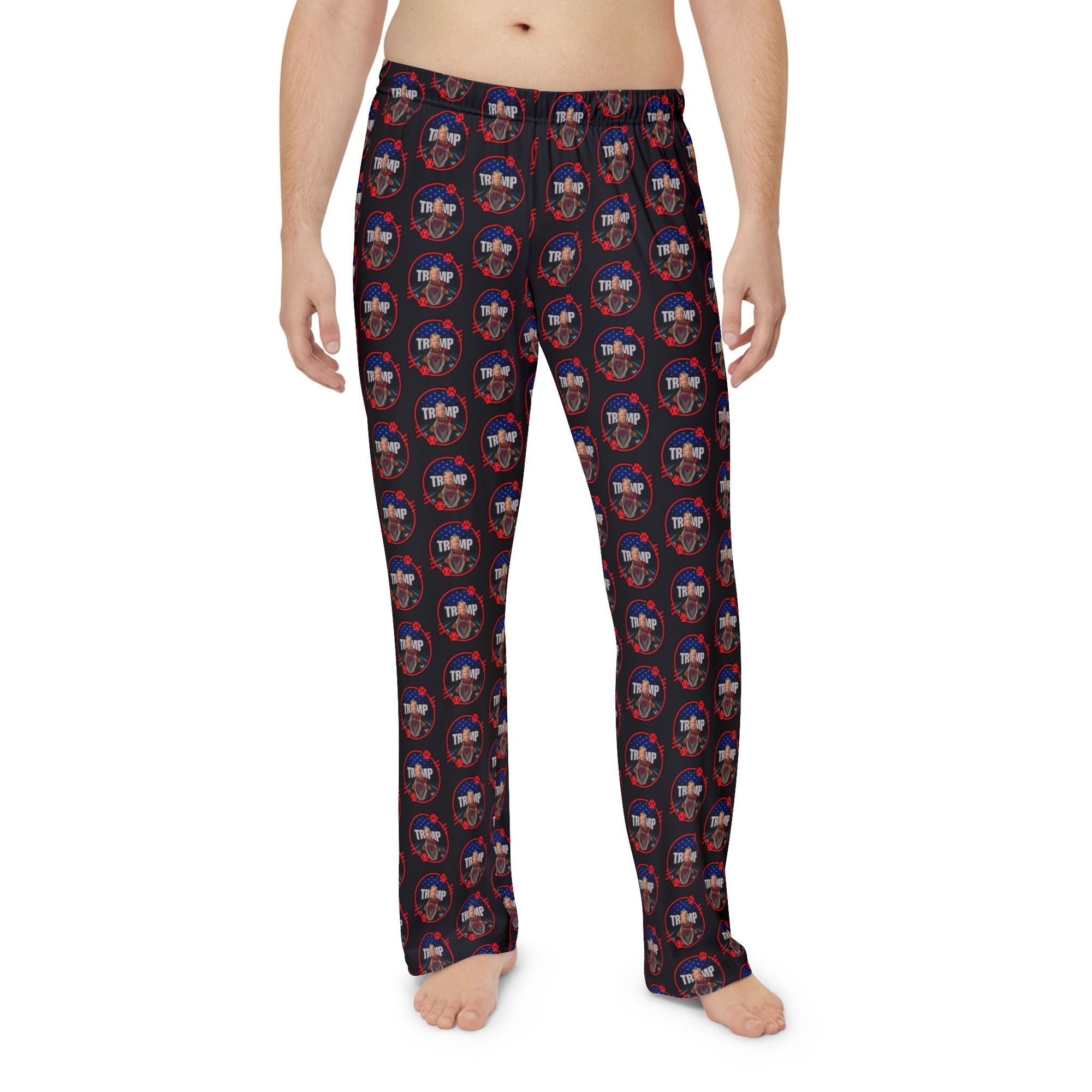 Trump 47 Men's Pajama Pants - Clothing, Pajamas - EpiAl's Shop