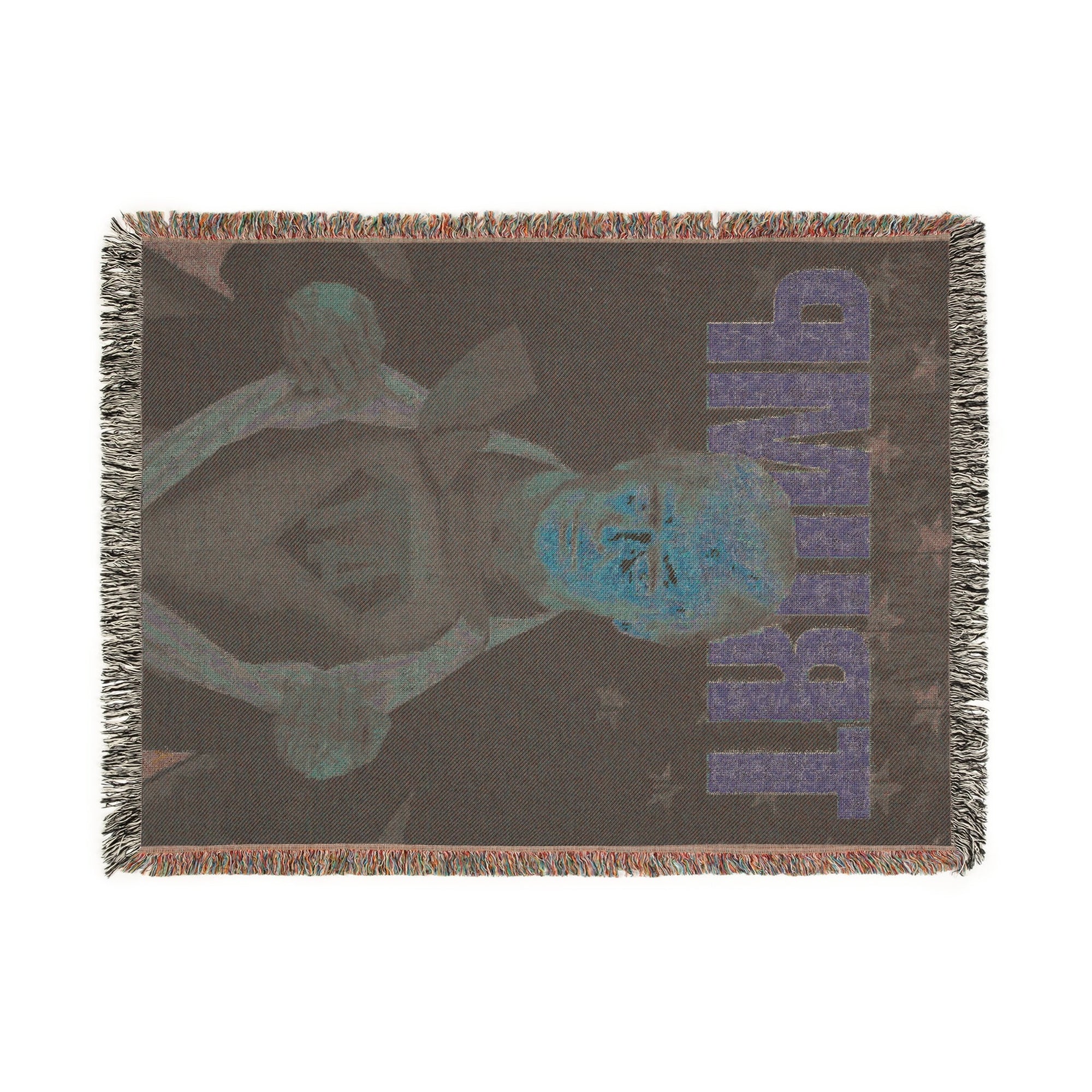 Trump 47 Woven Blanket - Decor, Blankets & Comforters - EpiAl's Shop