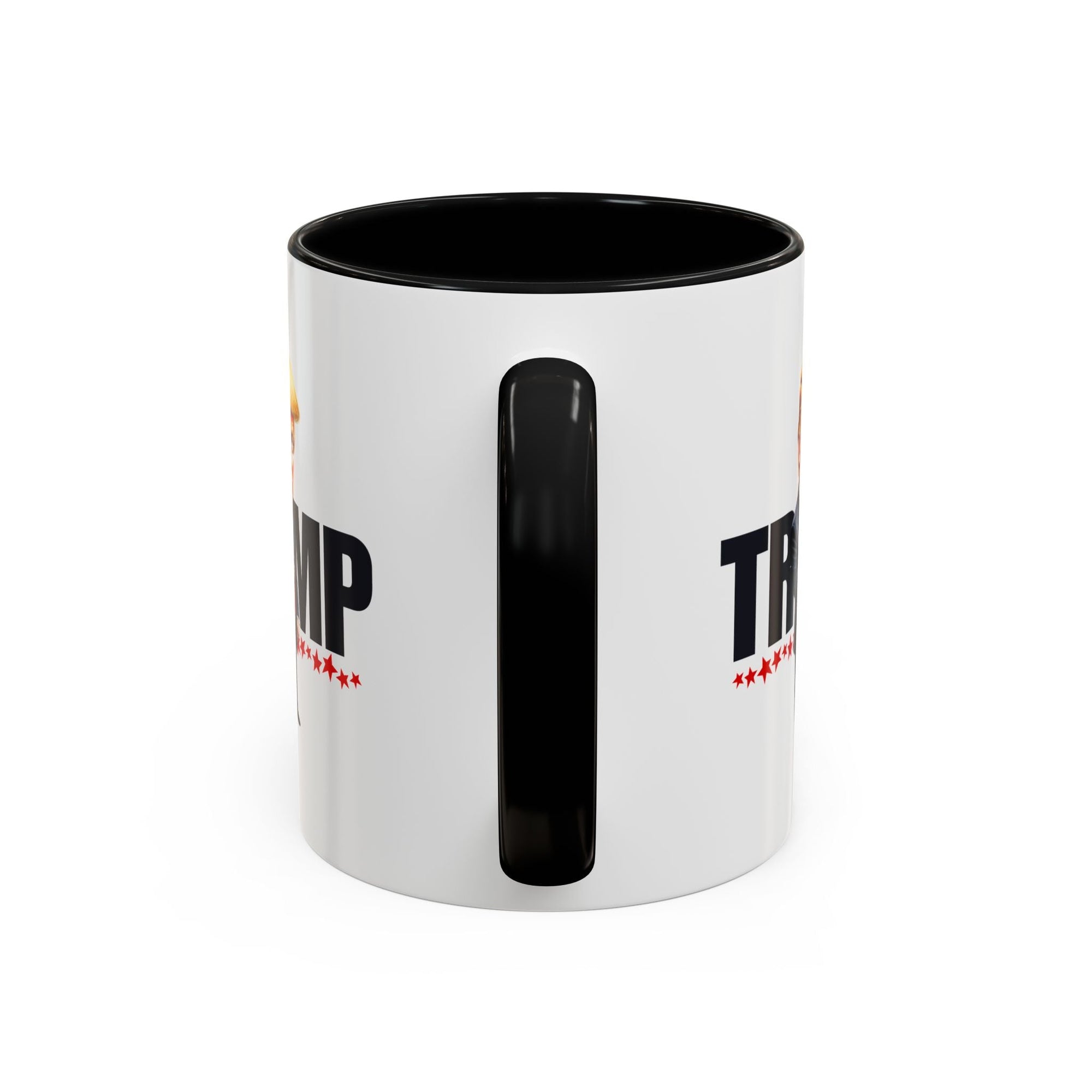 Trump Accent Coffee Mug - 11oz & 15oz, Bold Statement Mugs for Political Enthusiasts - Drinkware, Coffee Mugs - EpiAl's Shop