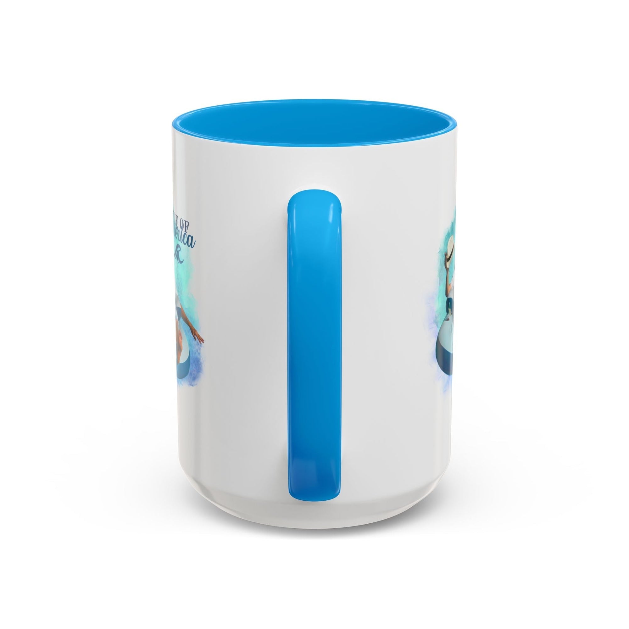 Trump American Gulf Mug - Drinkware, Coffee Mugs - EpiAl's Shop