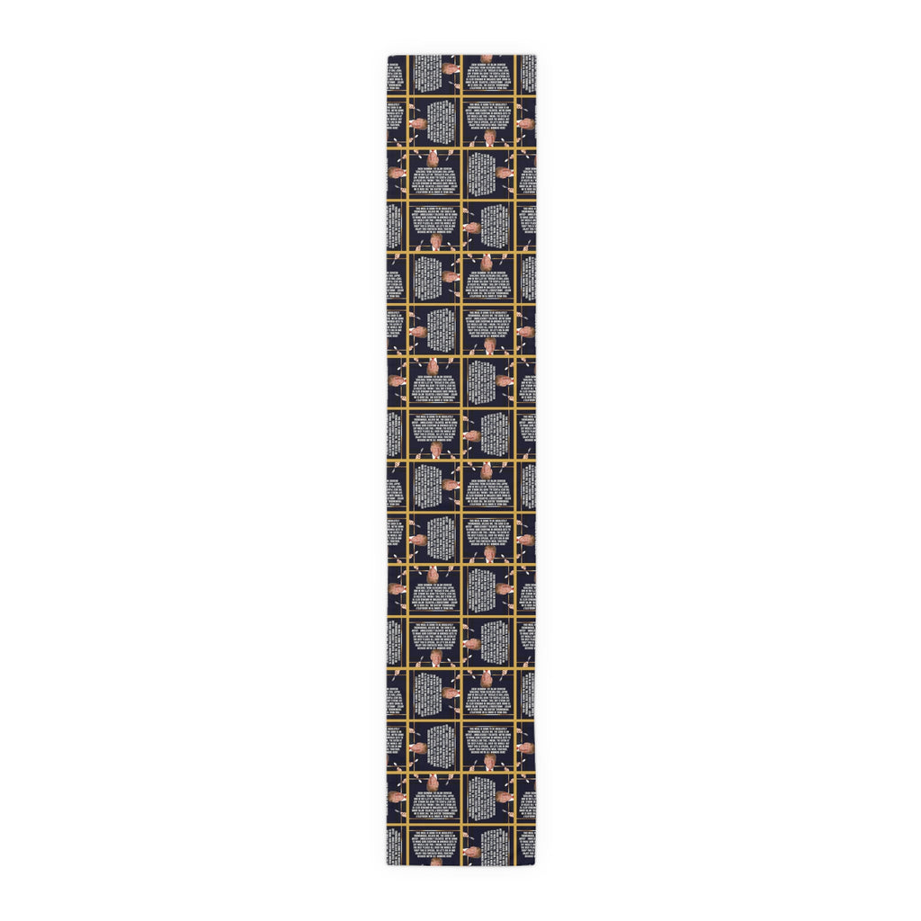 Trump Best Meal Table Runner - Decor, Dining, Table Decor - EpiAl's Shop