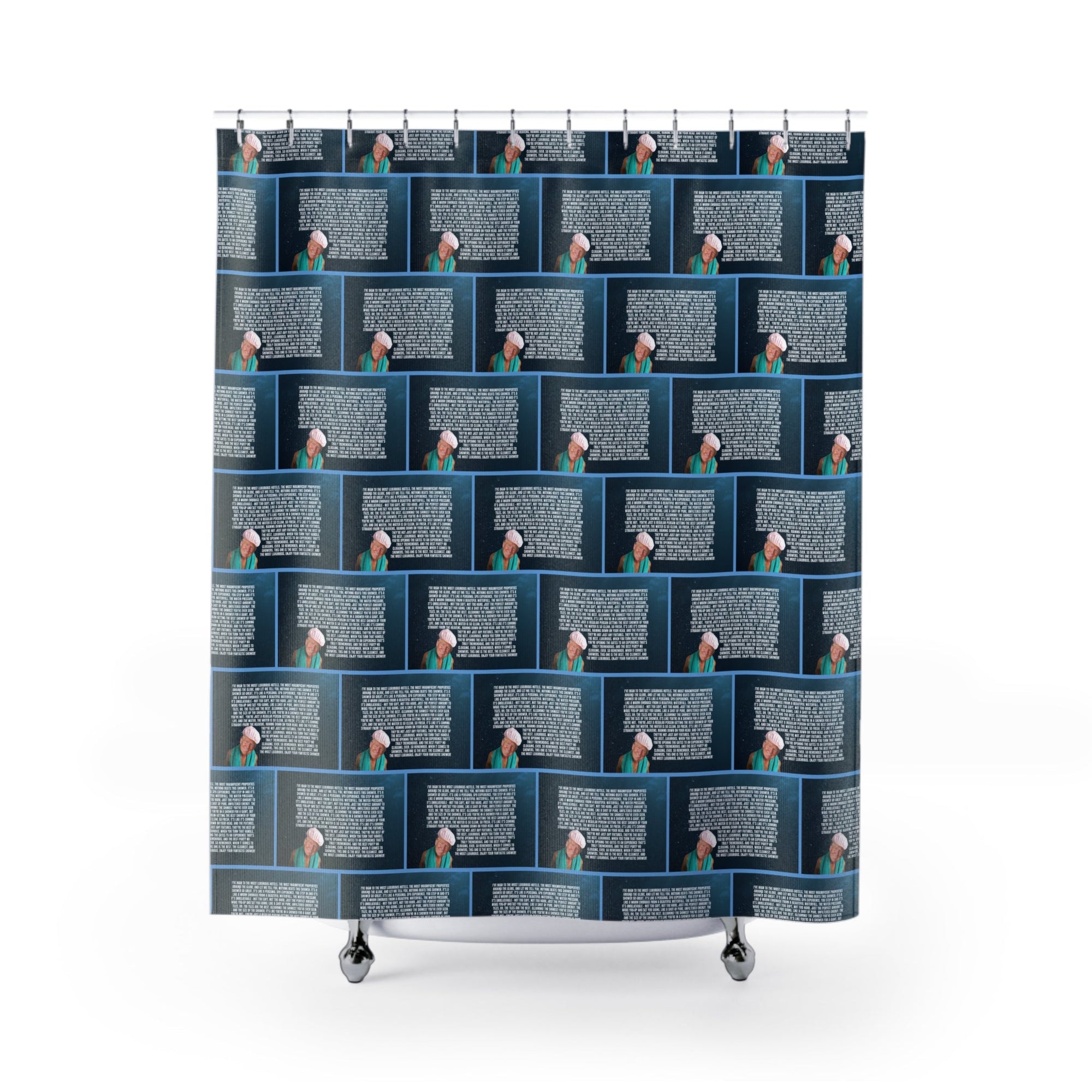 Trump Best Shower Shower Curtains - Decor, Bathroom, Shower Curtains - EpiAl's Shop